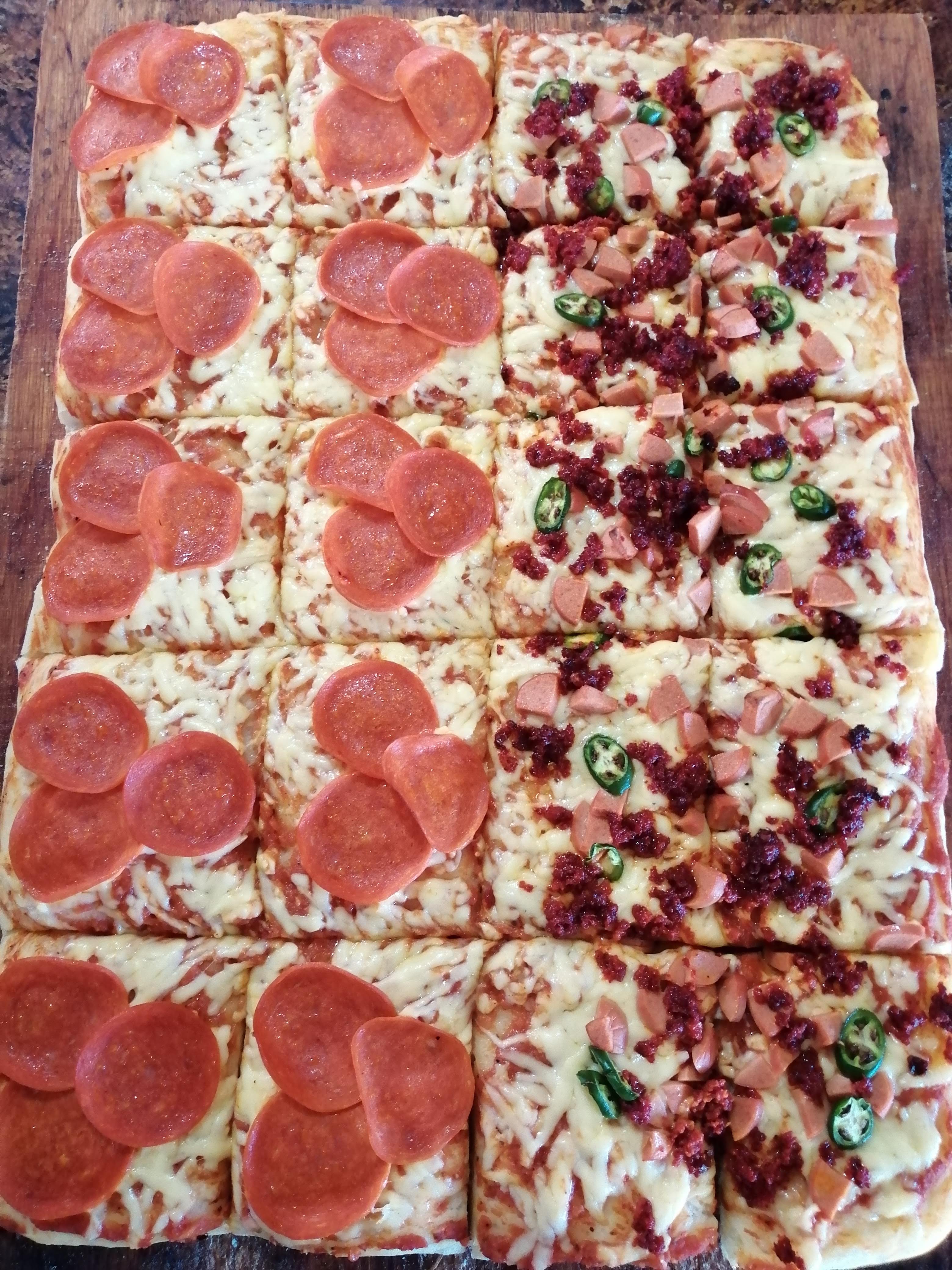 Pizzas y Pasteles Nathan image 8