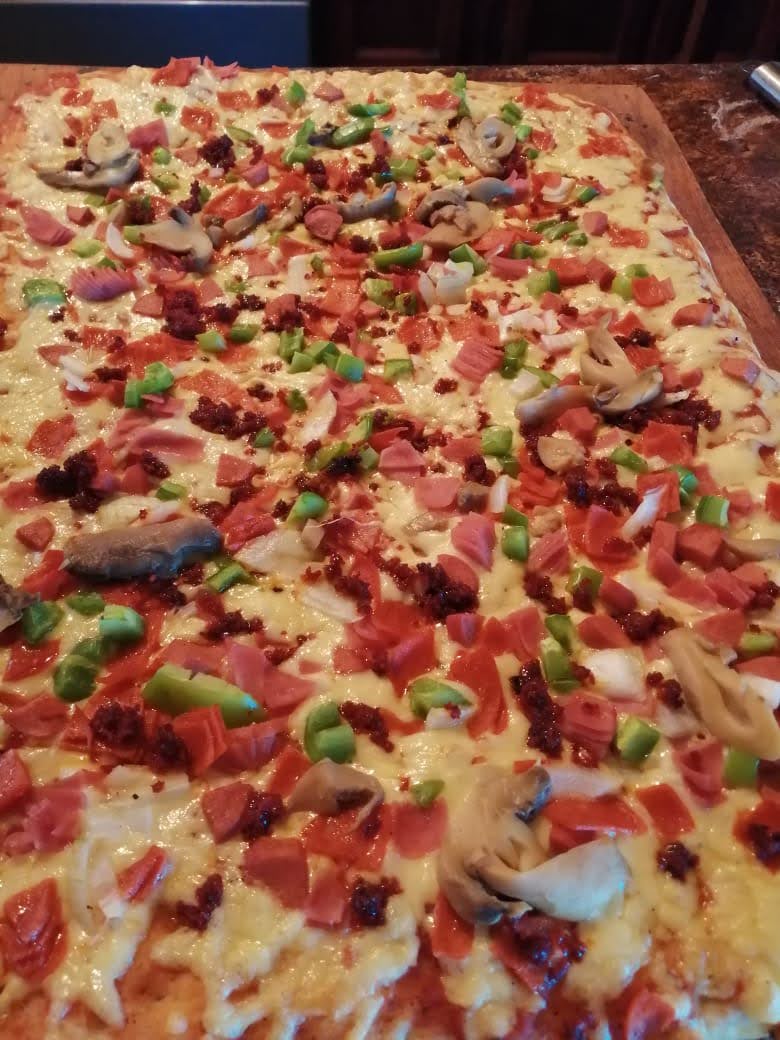 Pizzas y Pasteles Nathan image 10