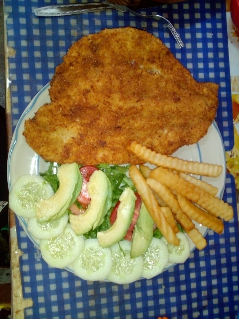 Marisqueria Ayapango image 1