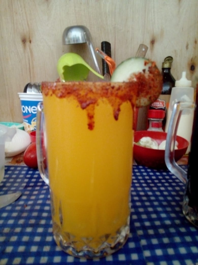 Marisqueria Ayapango image 3