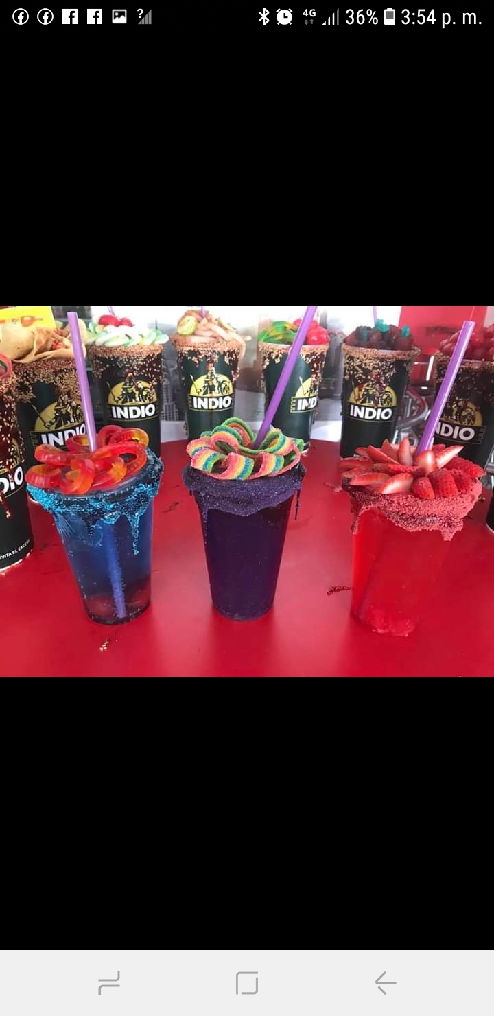 Marisqueria Ayapango image 5