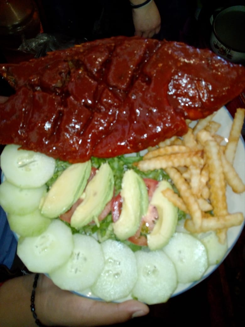 Marisqueria Ayapango image 7