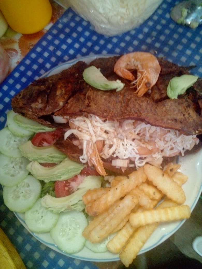 Marisqueria Ayapango image 9