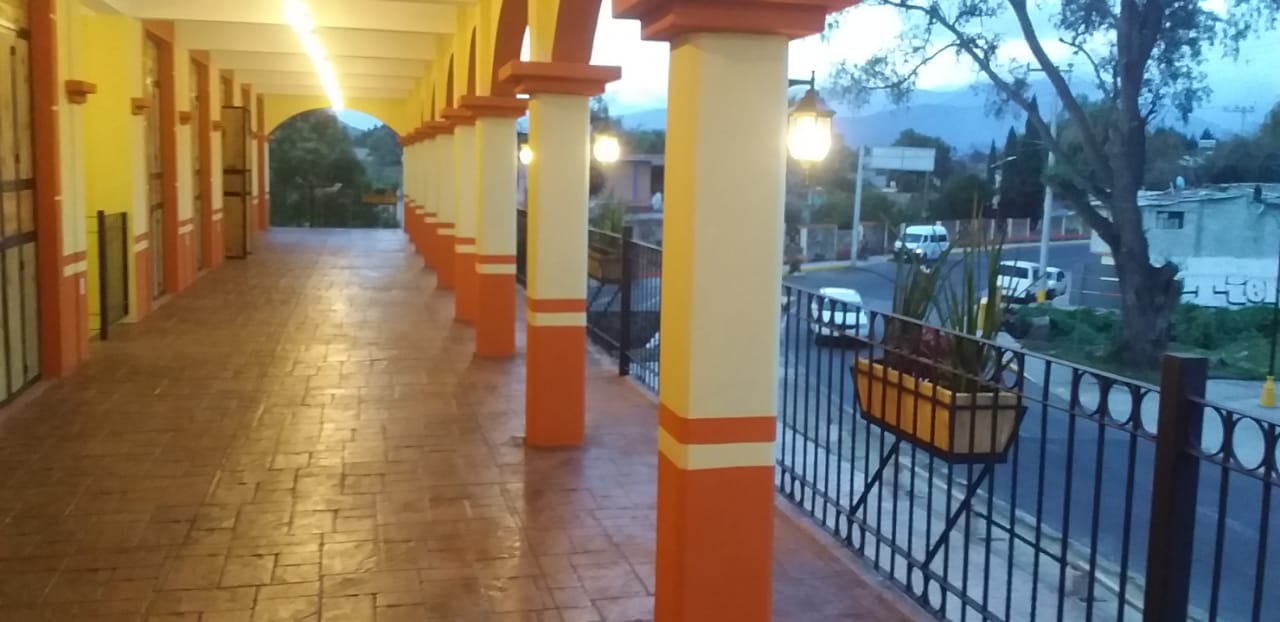 El parrillero ,ayapango edo.de México image 3