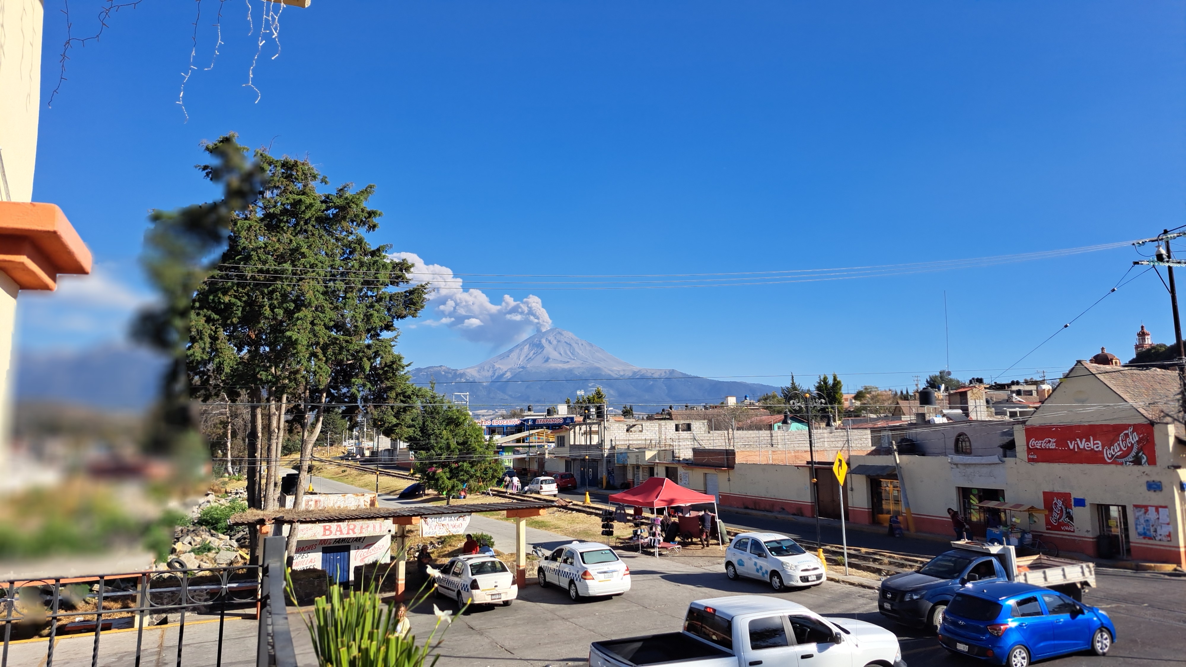 El parrillero ,ayapango edo.de México image 7