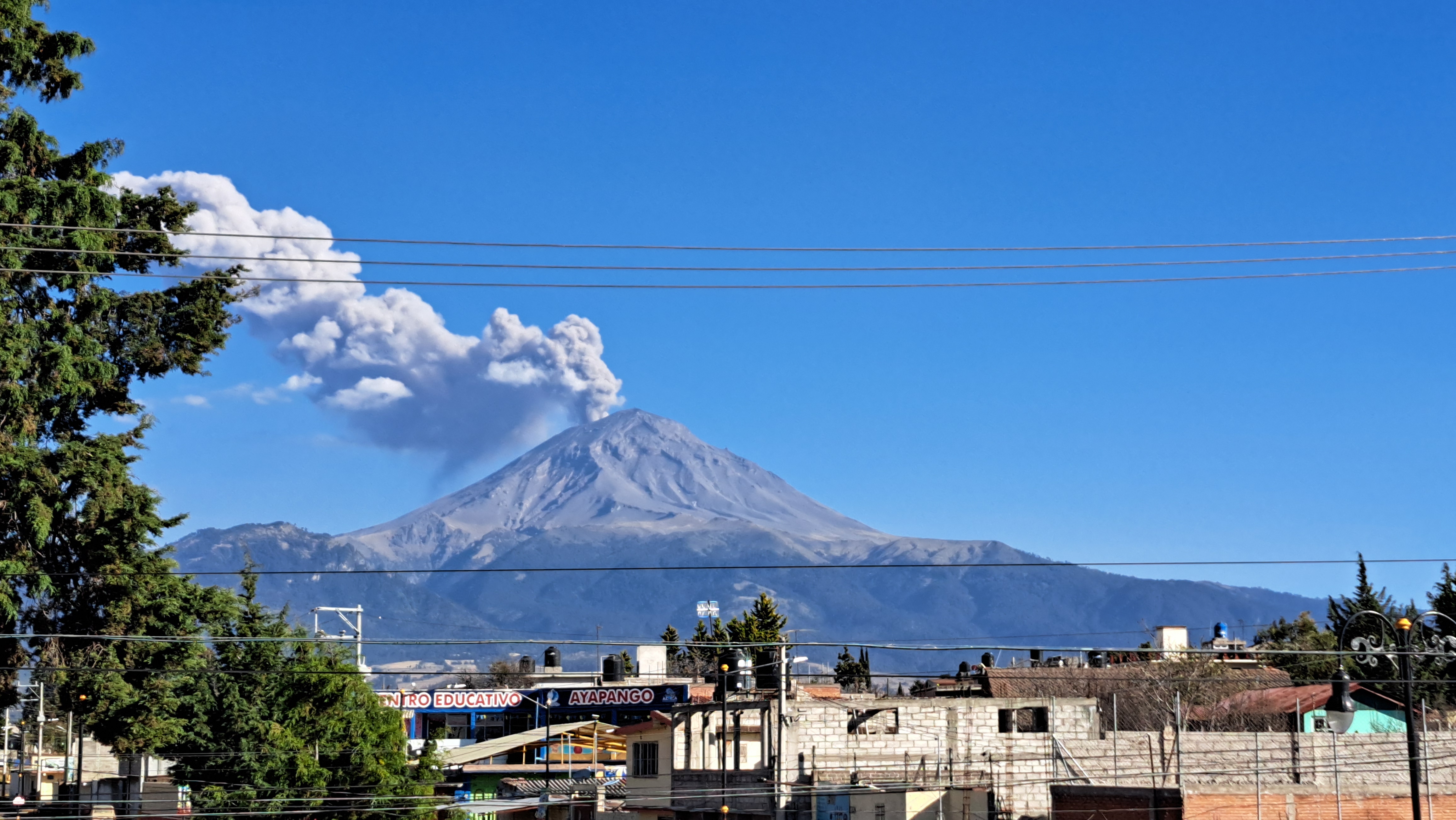 El parrillero ,ayapango edo.de México image 10