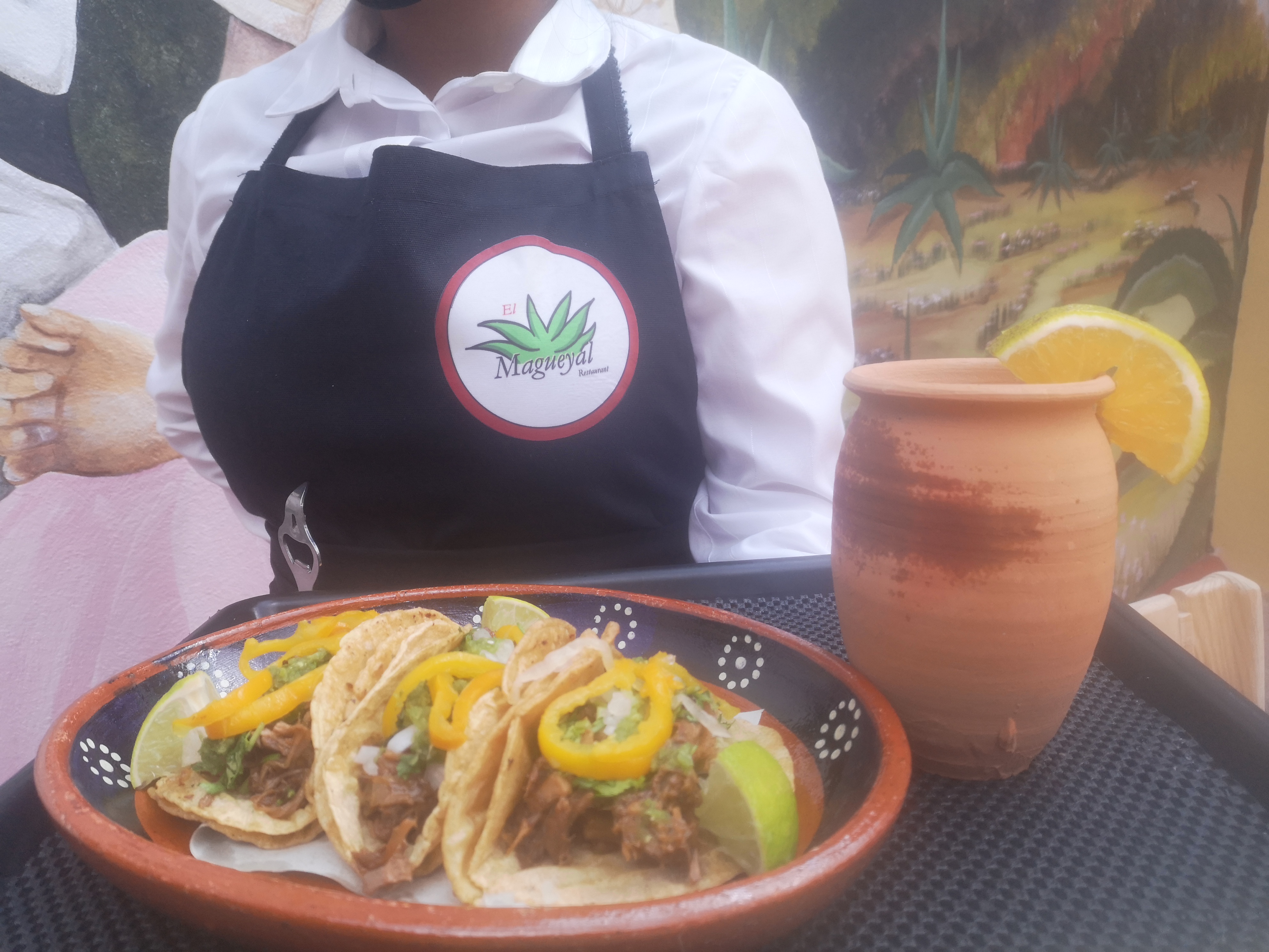EL MAGUEYAL image 2