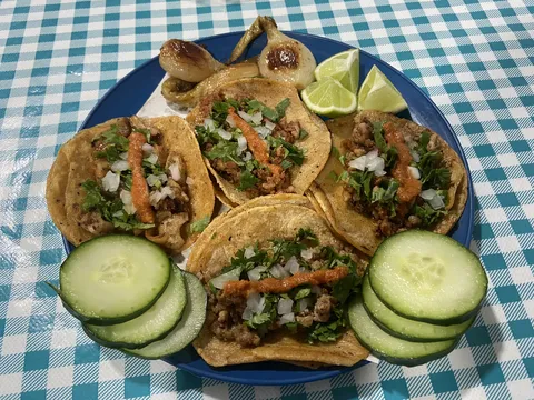 Tacos “Los Contas” image 2