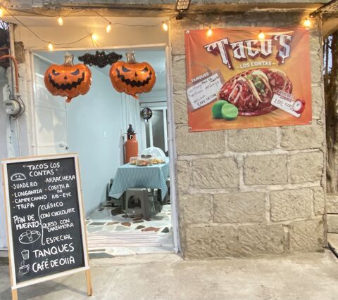 Tacos “Los Contas” image 3