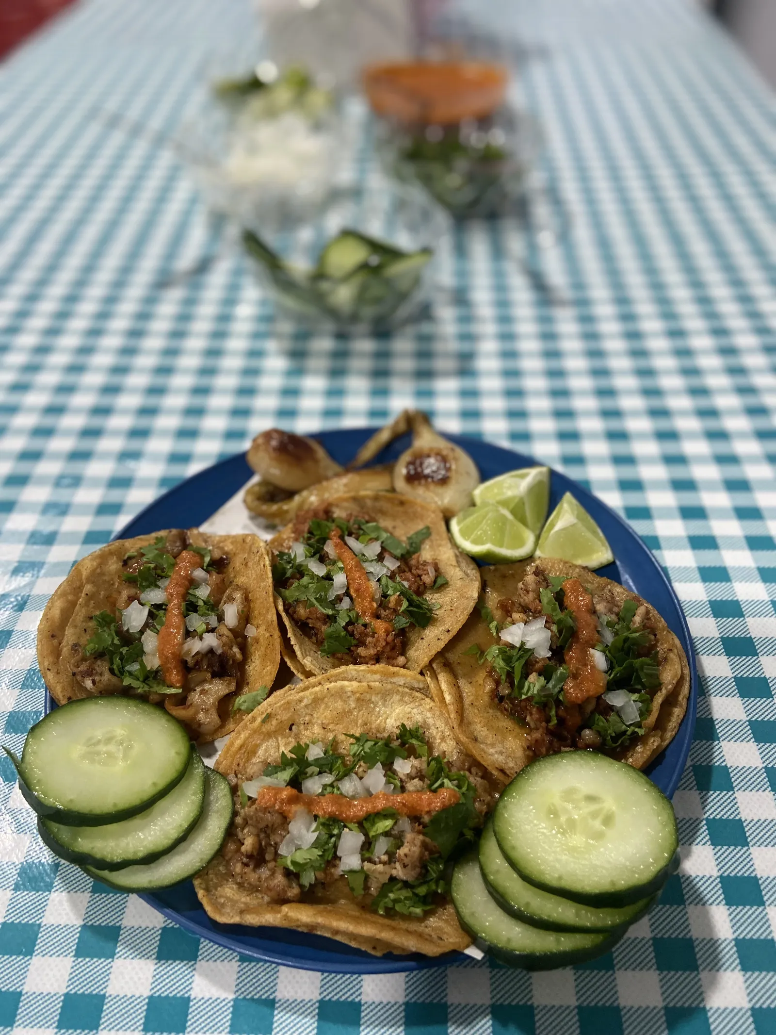 Tacos “Los Contas” image 5