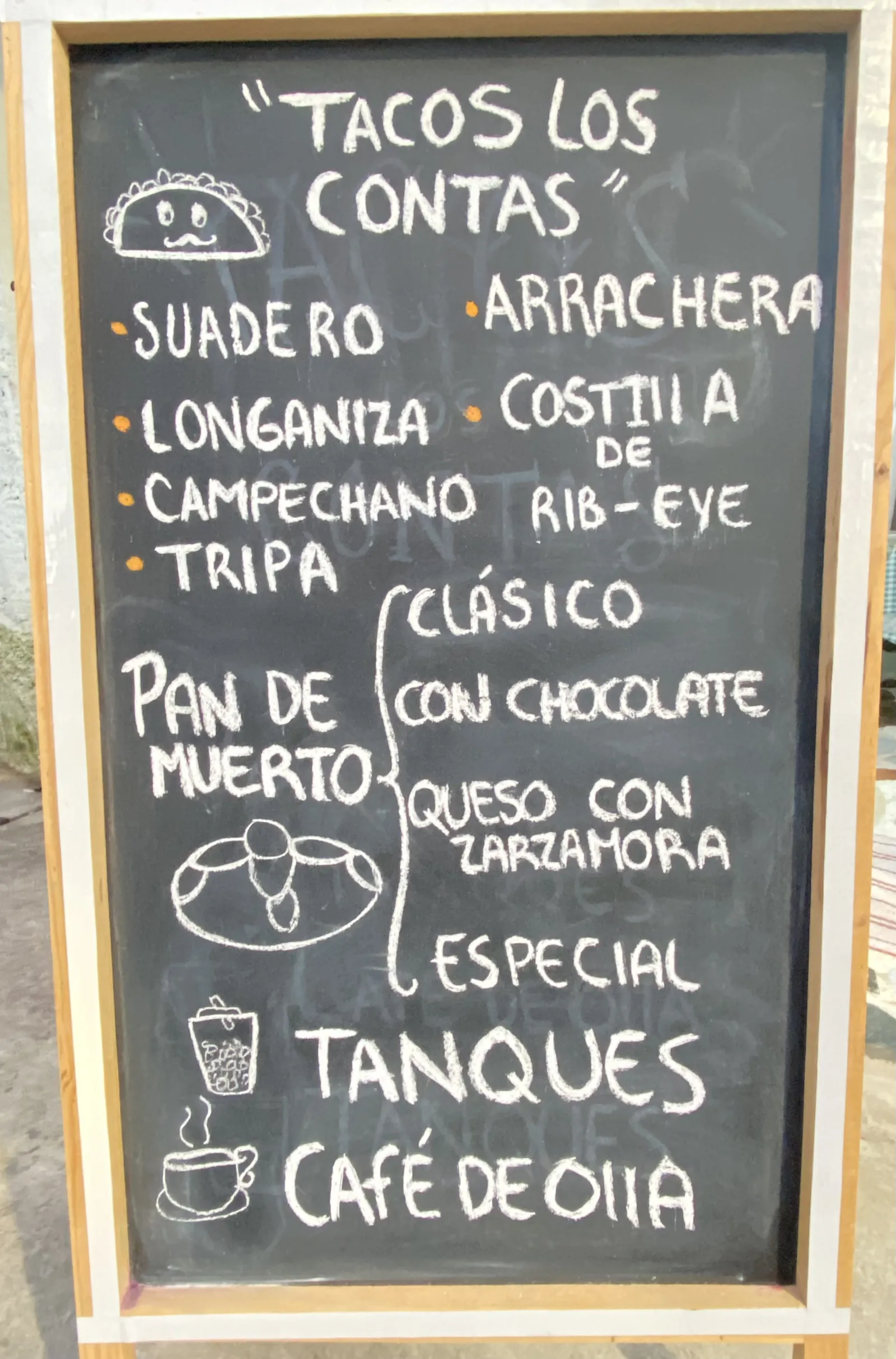 Tacos “Los Contas” image 6