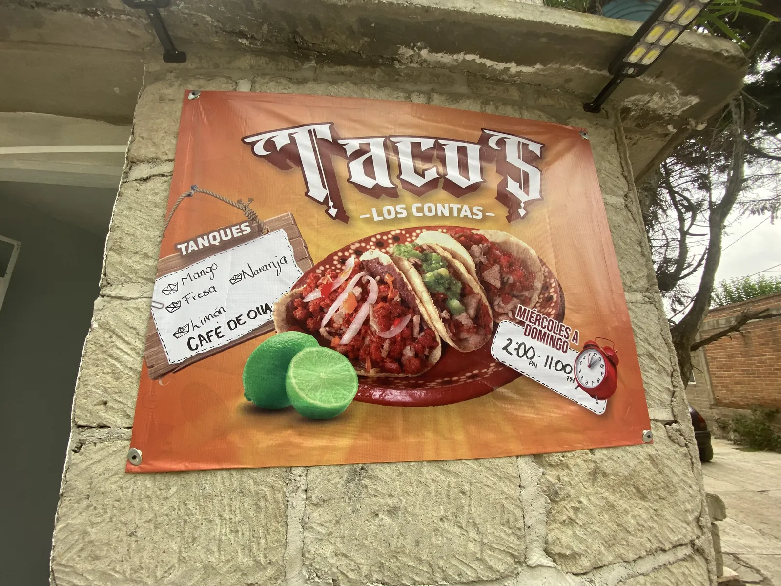 Tacos “Los Contas” image 7
