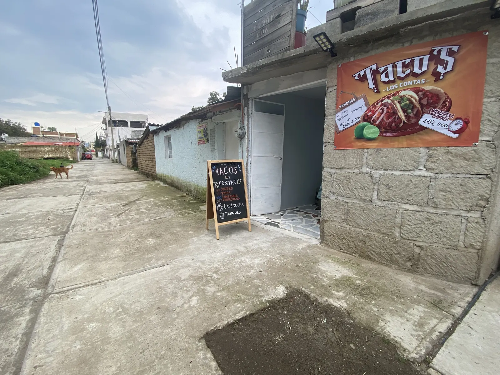 Tacos “Los Contas” image 8