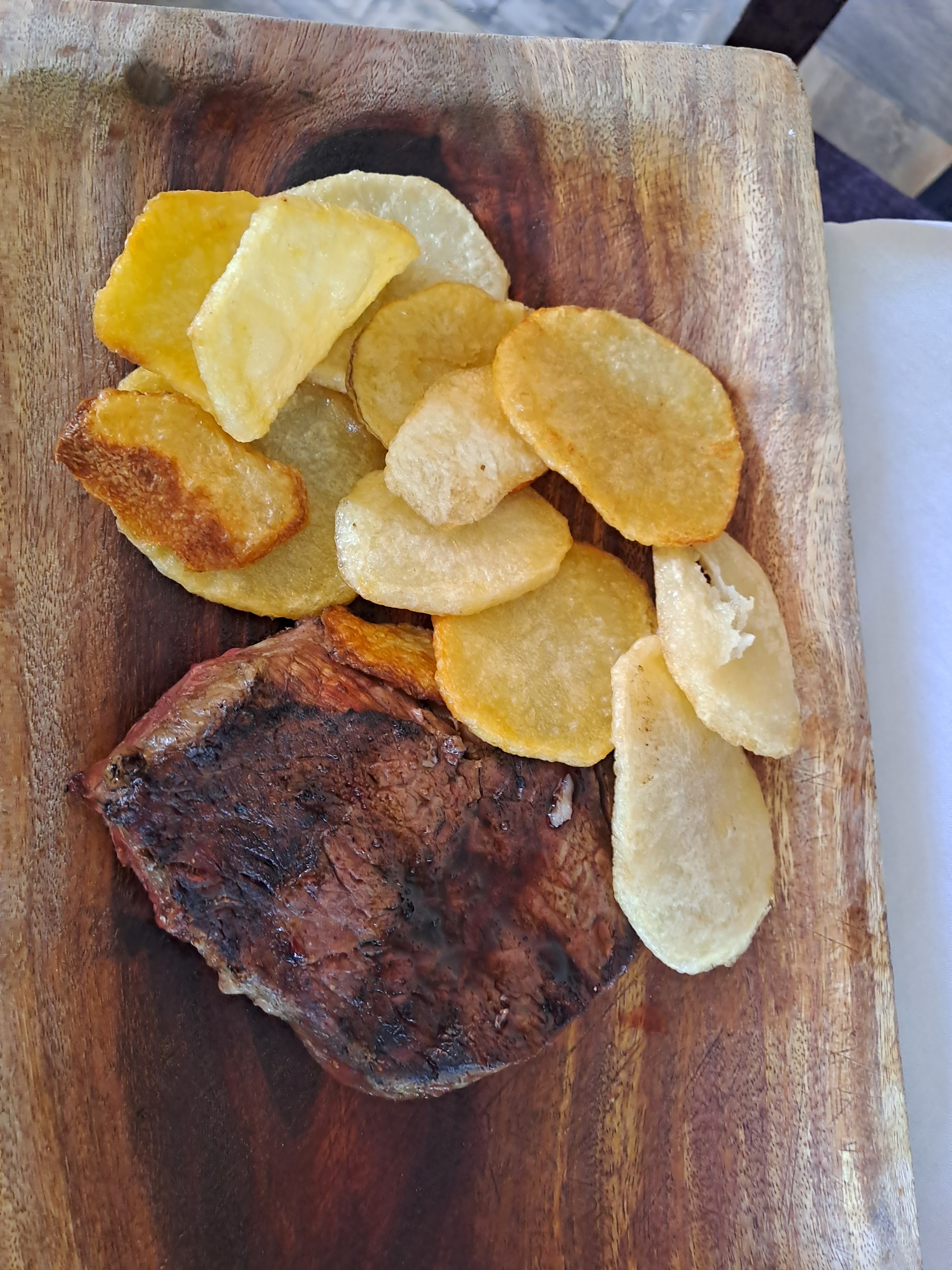 La Biela, Satélite I image 3