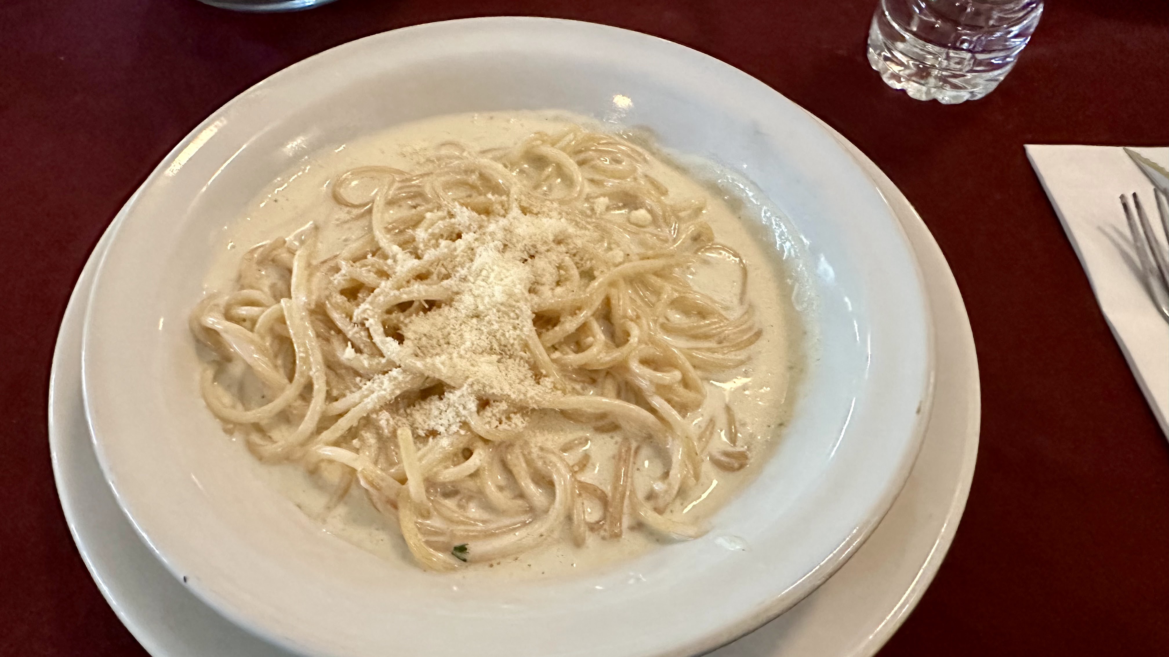 La Biela, Satélite I image 5