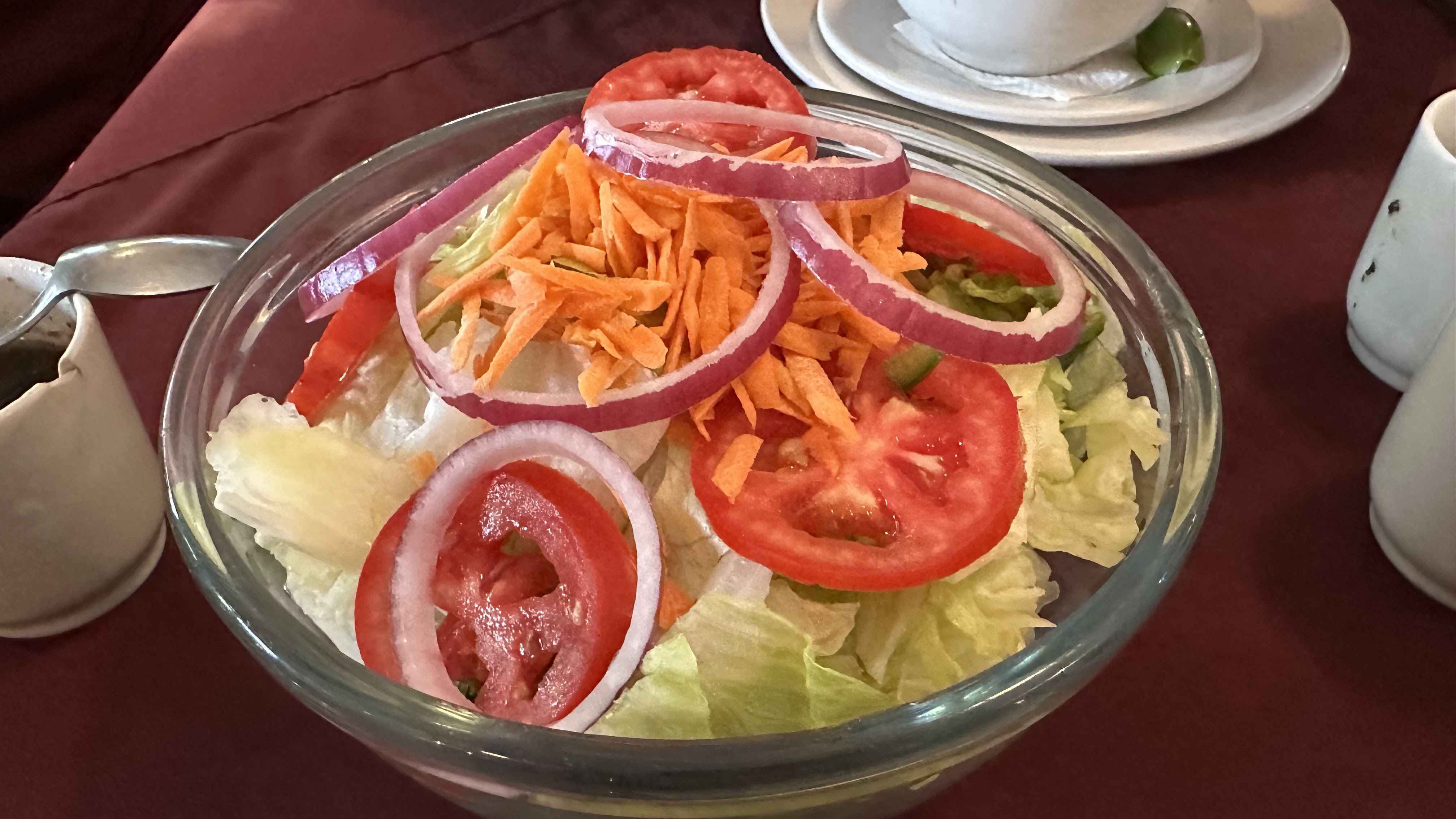 La Biela, Satélite I image 6