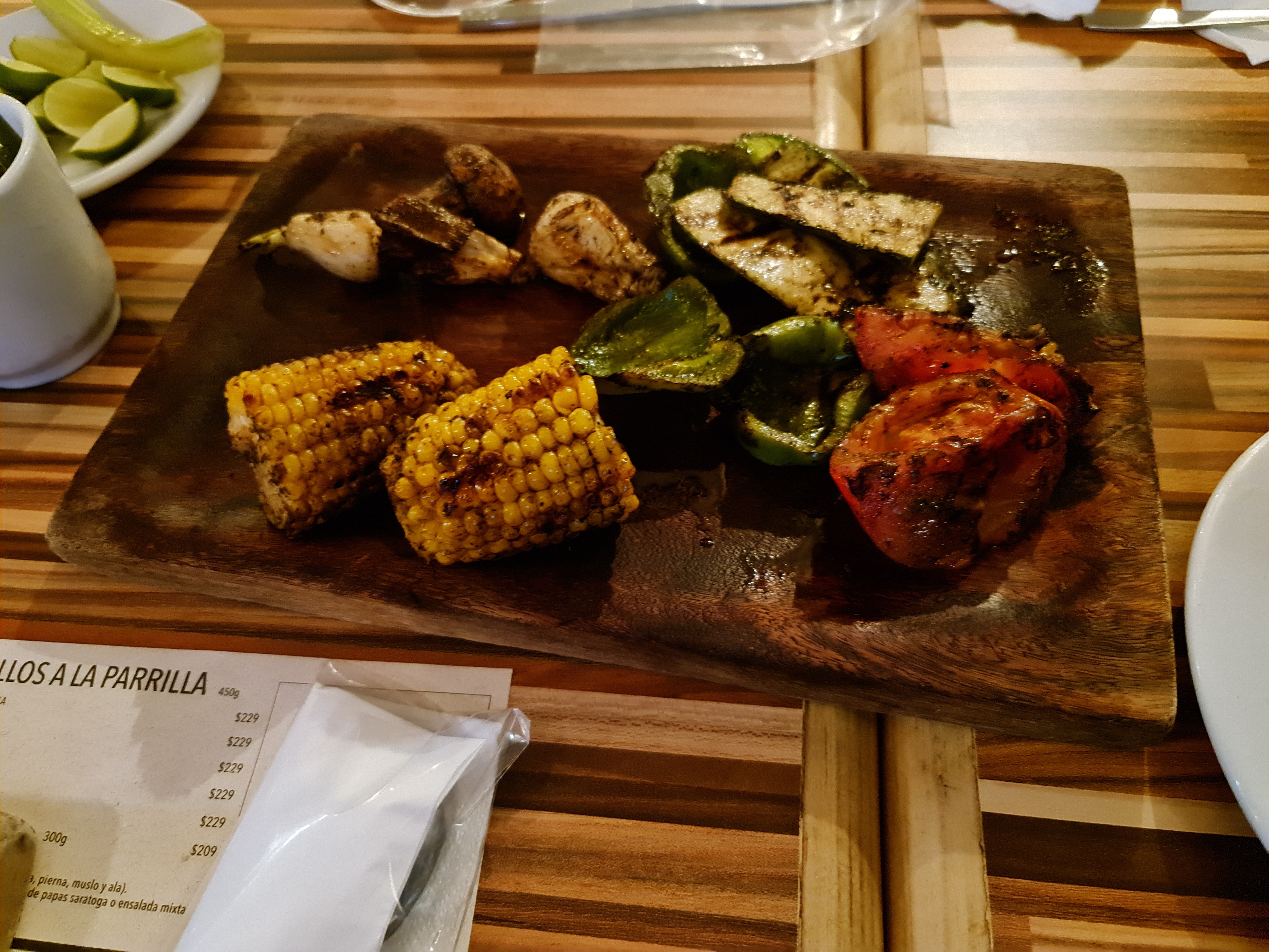 La Biela, Satélite I image 9