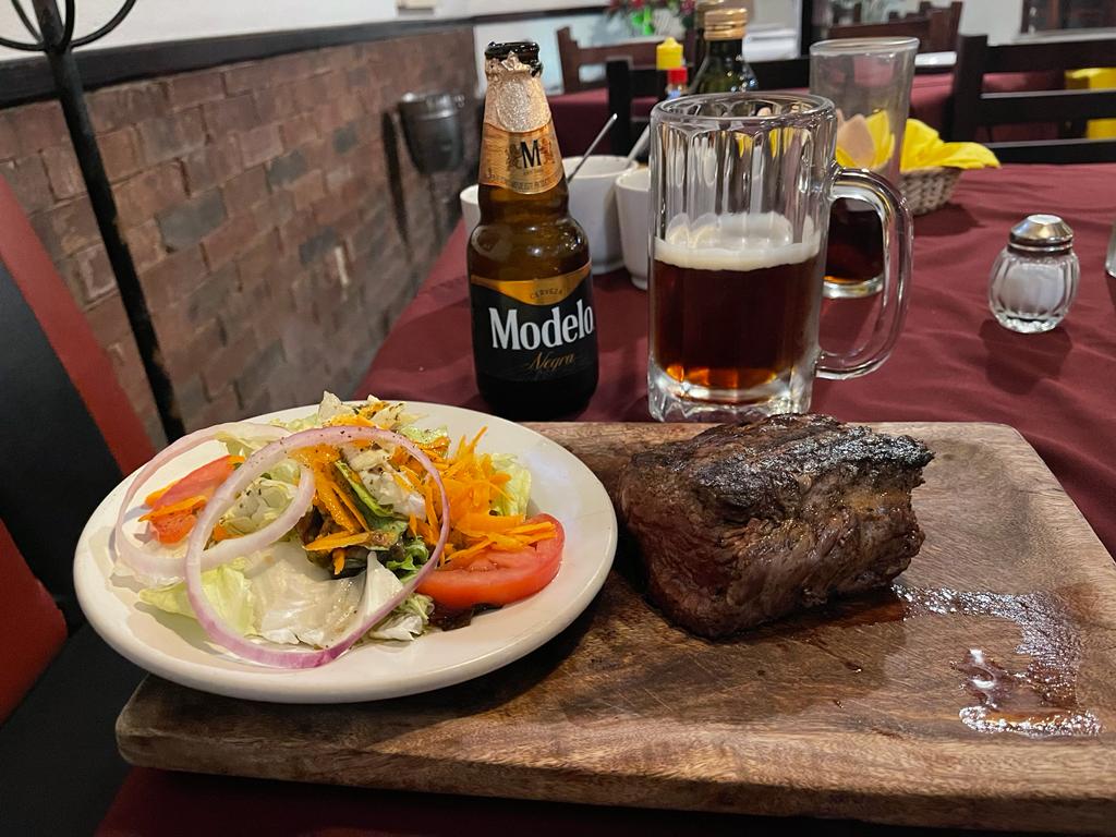 La Biela, Satélite I image 10