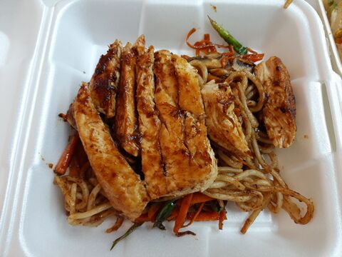 SUSHINNI image 1