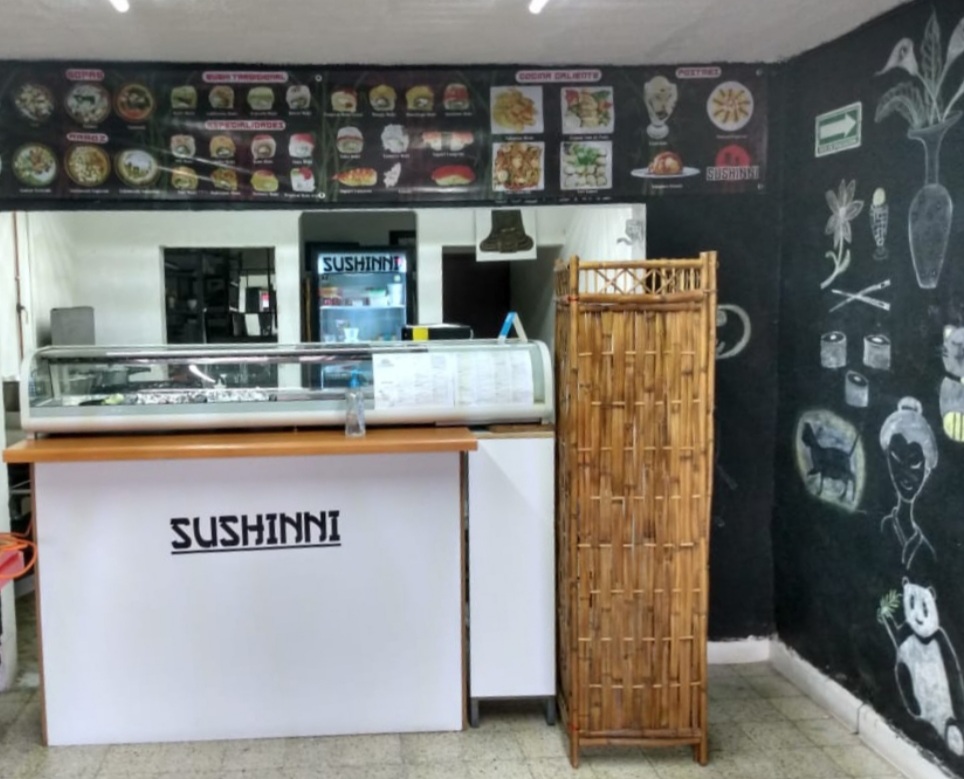 SUSHINNI image 3