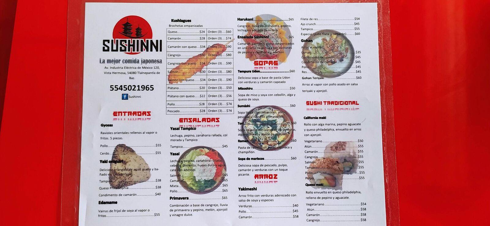 SUSHINNI image 4