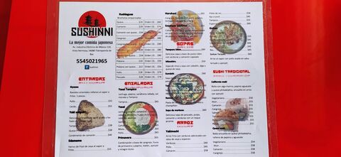SUSHINNI image 4