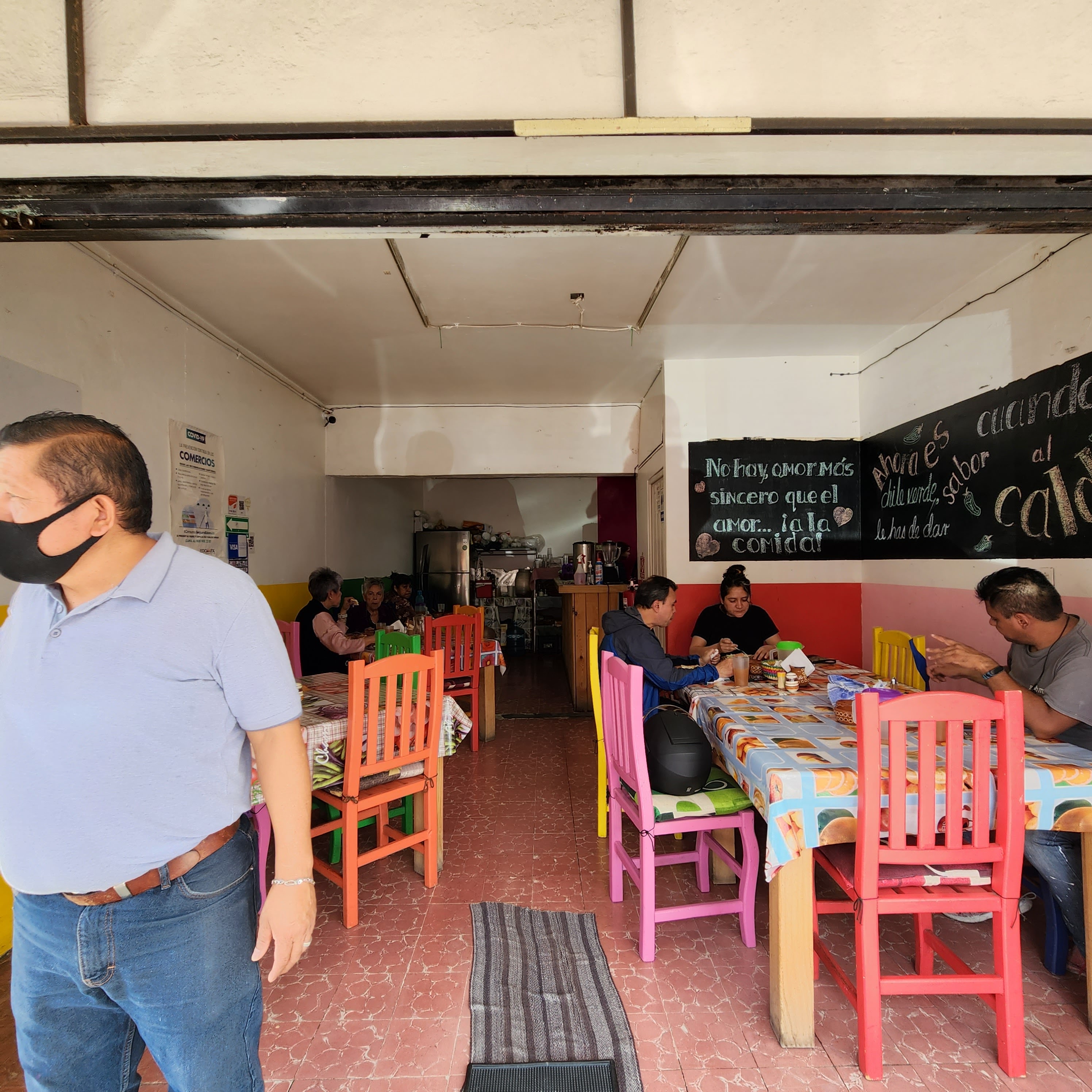 Las Cuñadas de Casa Oaxaca image 1