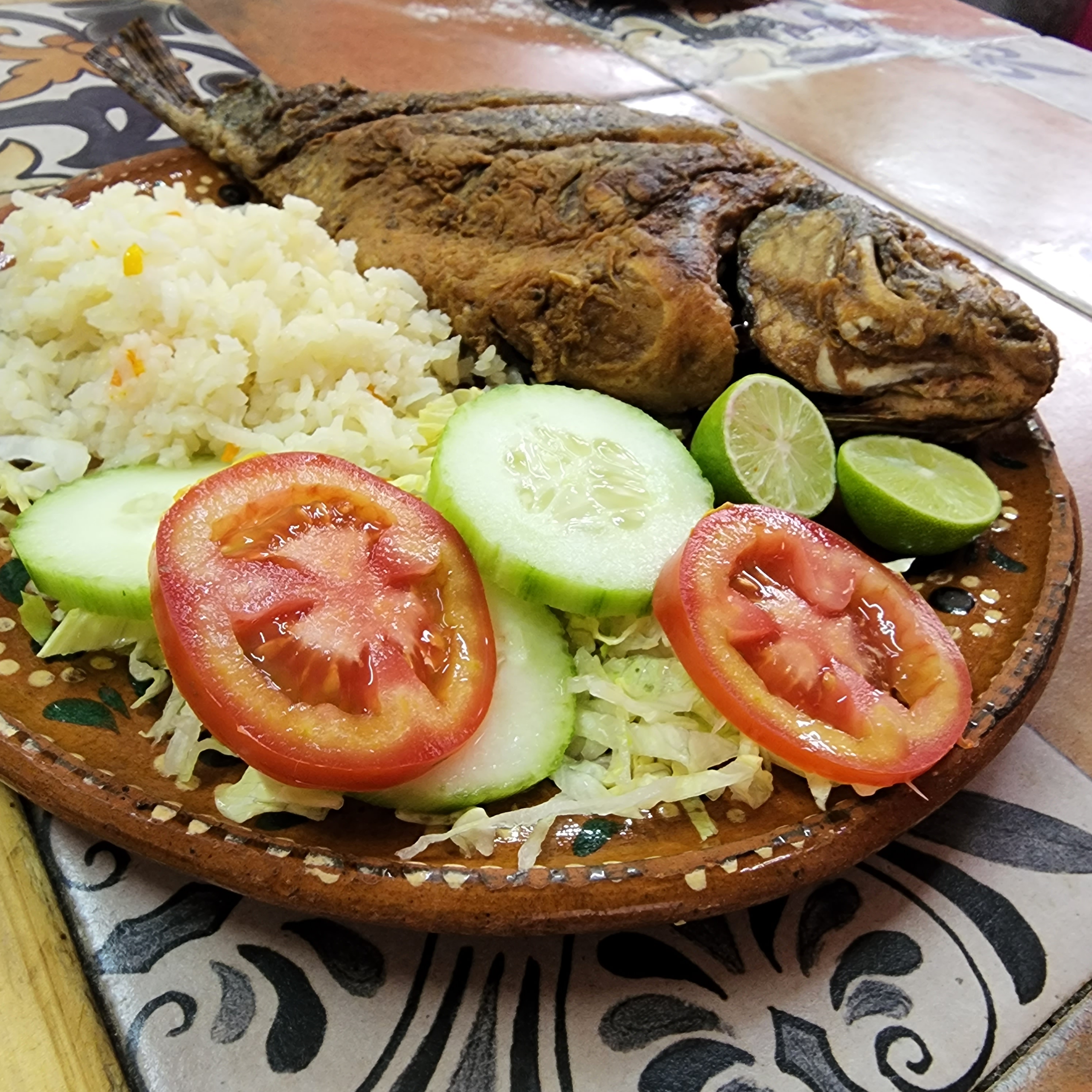 Las Cuñadas de Casa Oaxaca image 4