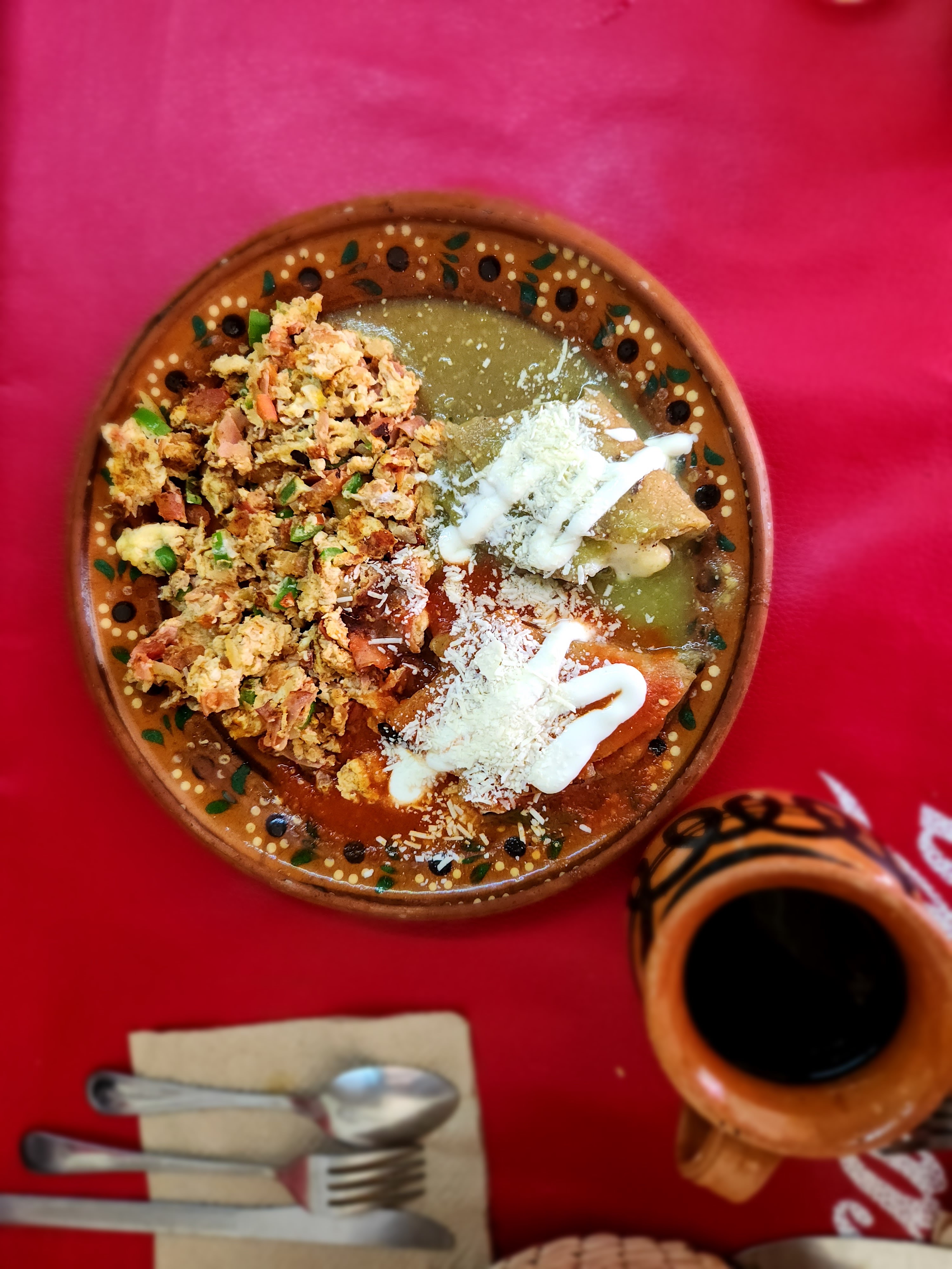 Las Cuñadas de Casa Oaxaca image 6