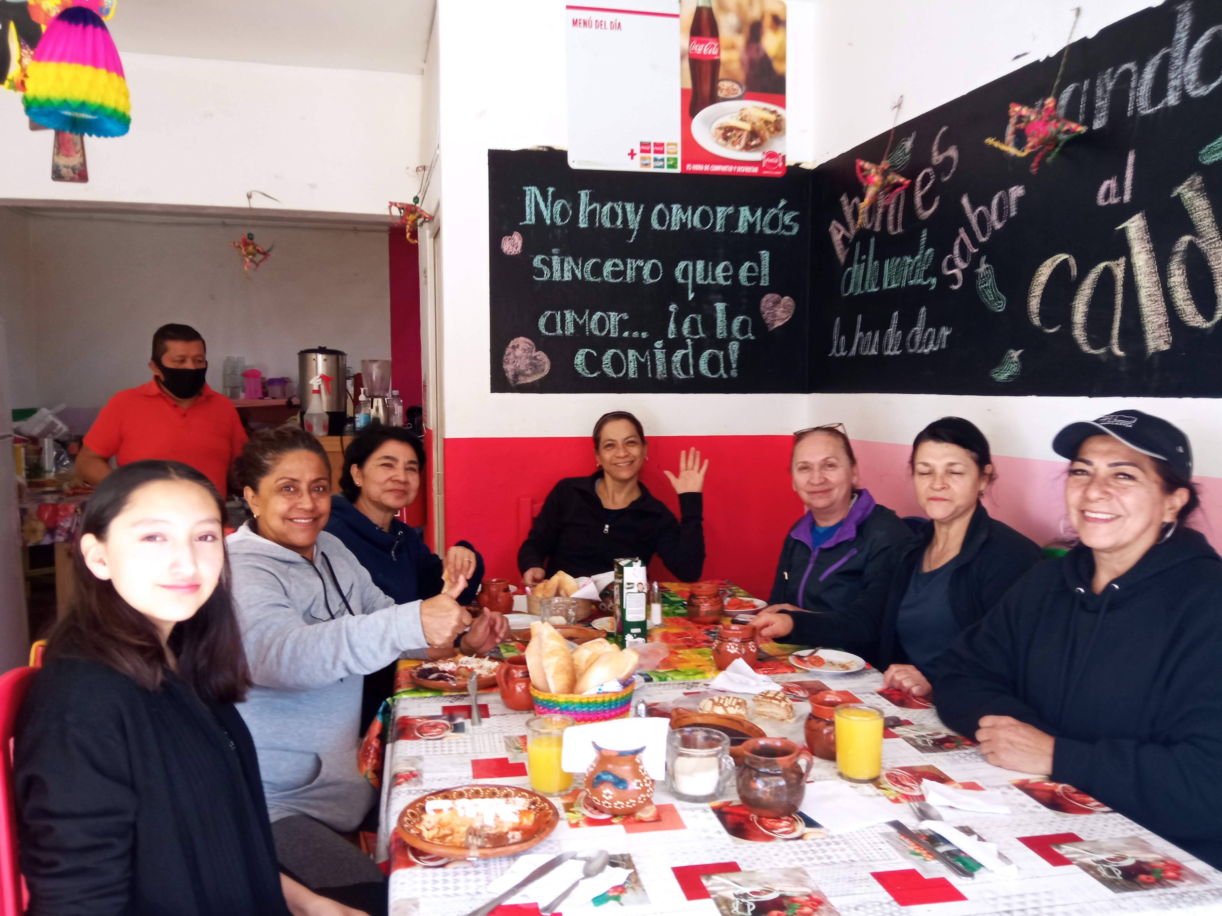 Las Cuñadas de Casa Oaxaca image 7