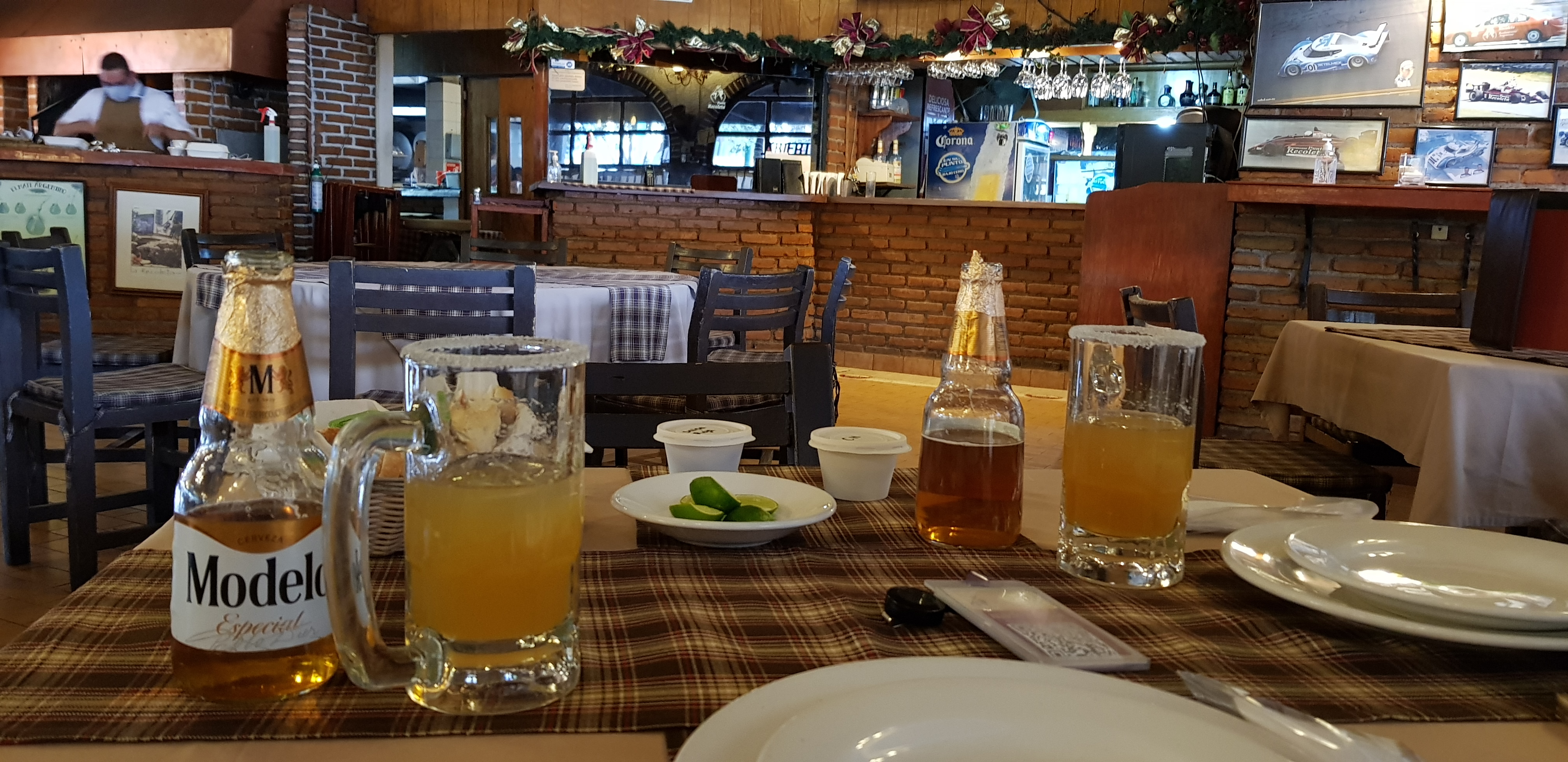 Punta Recoleta image 2