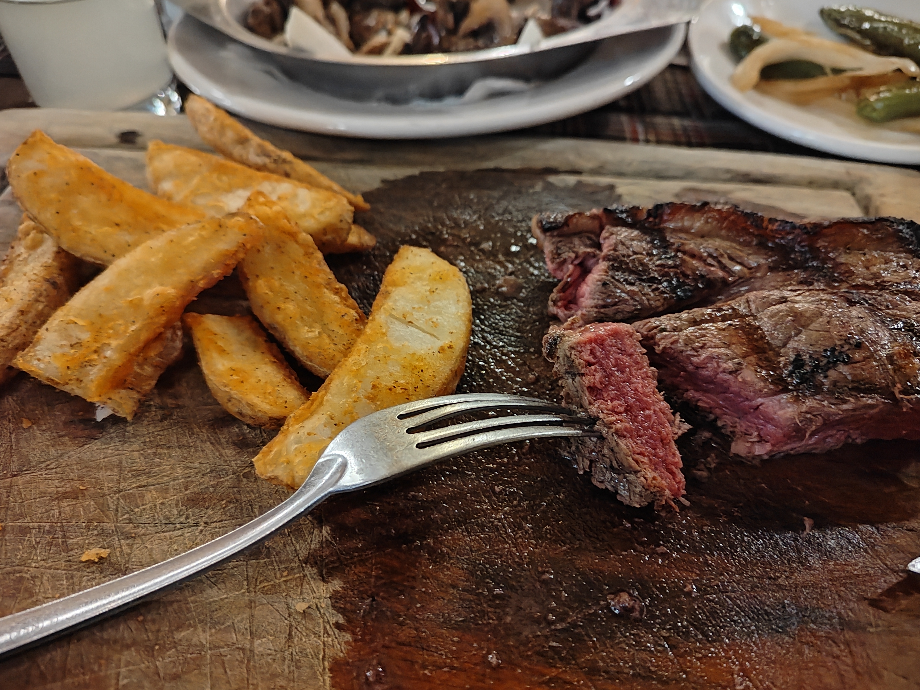 Punta Recoleta image 3