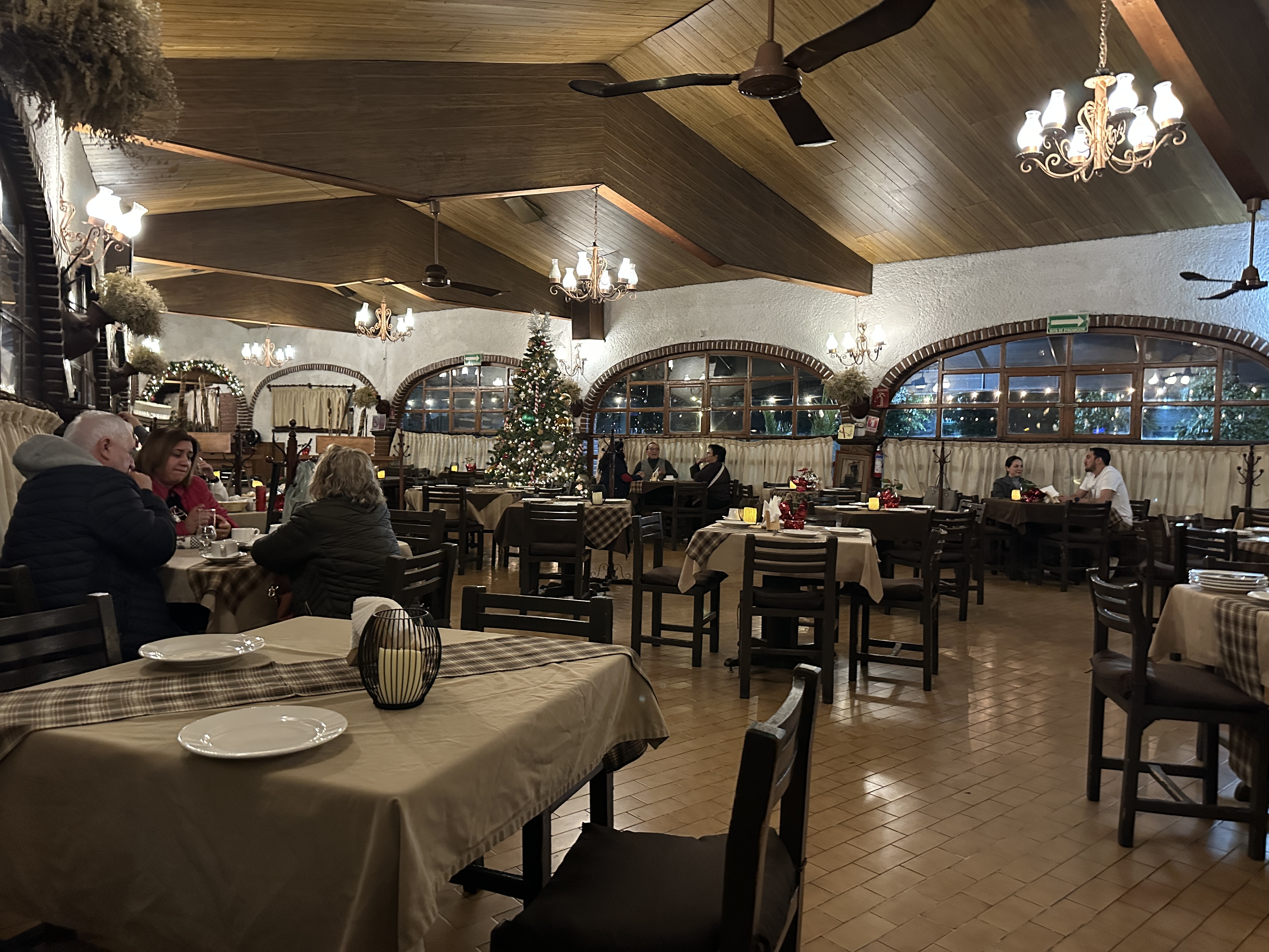 Punta Recoleta image 4