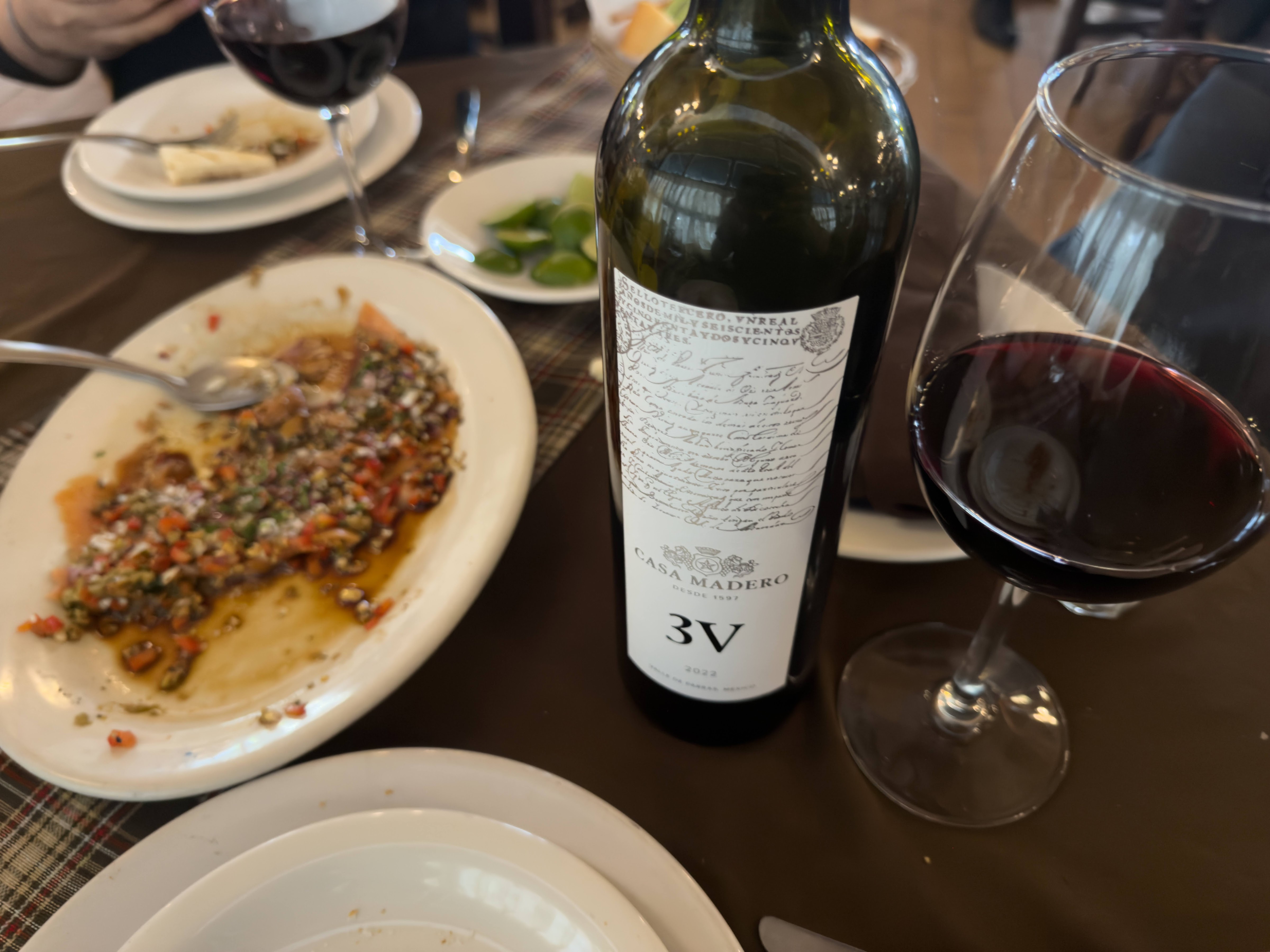 Punta Recoleta image 5