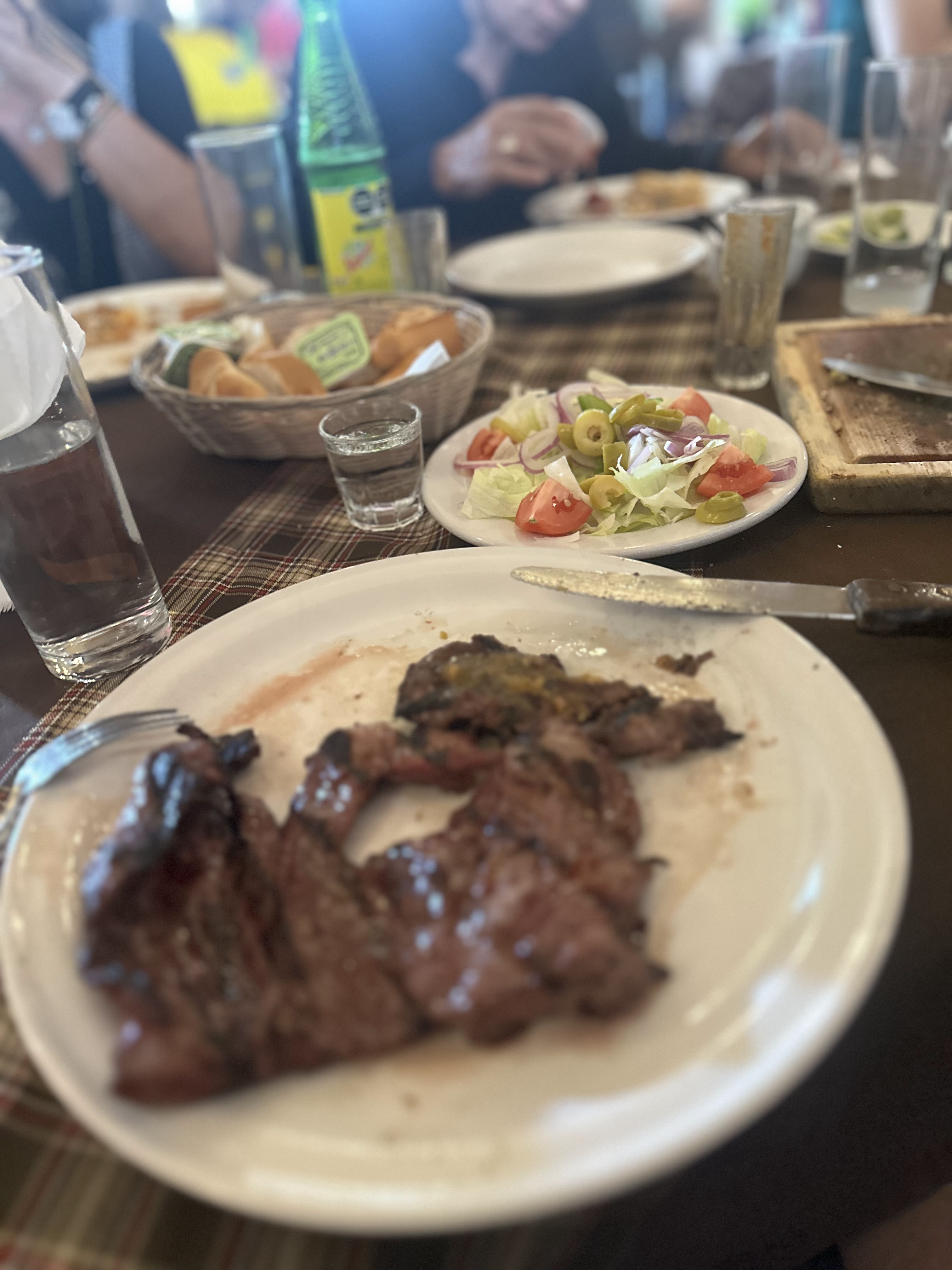 Punta Recoleta image 6