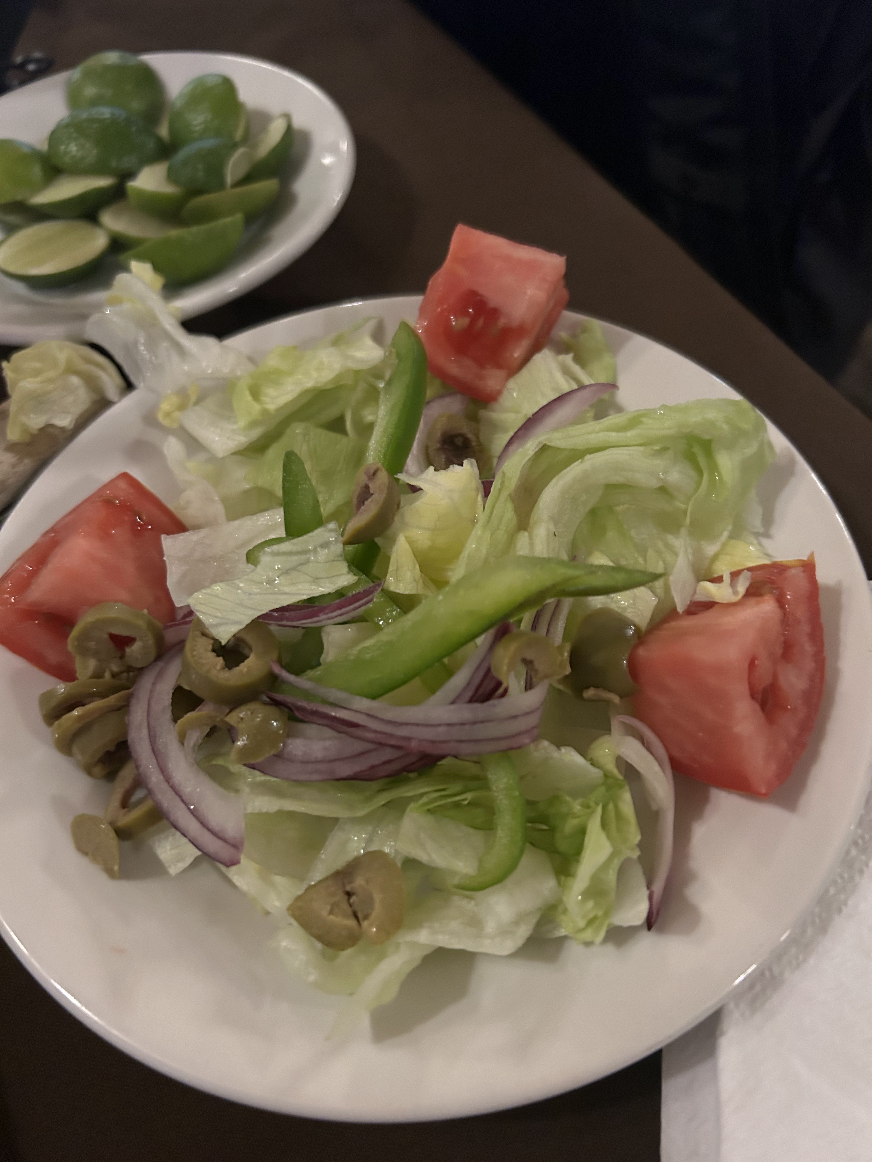 Punta Recoleta image 7