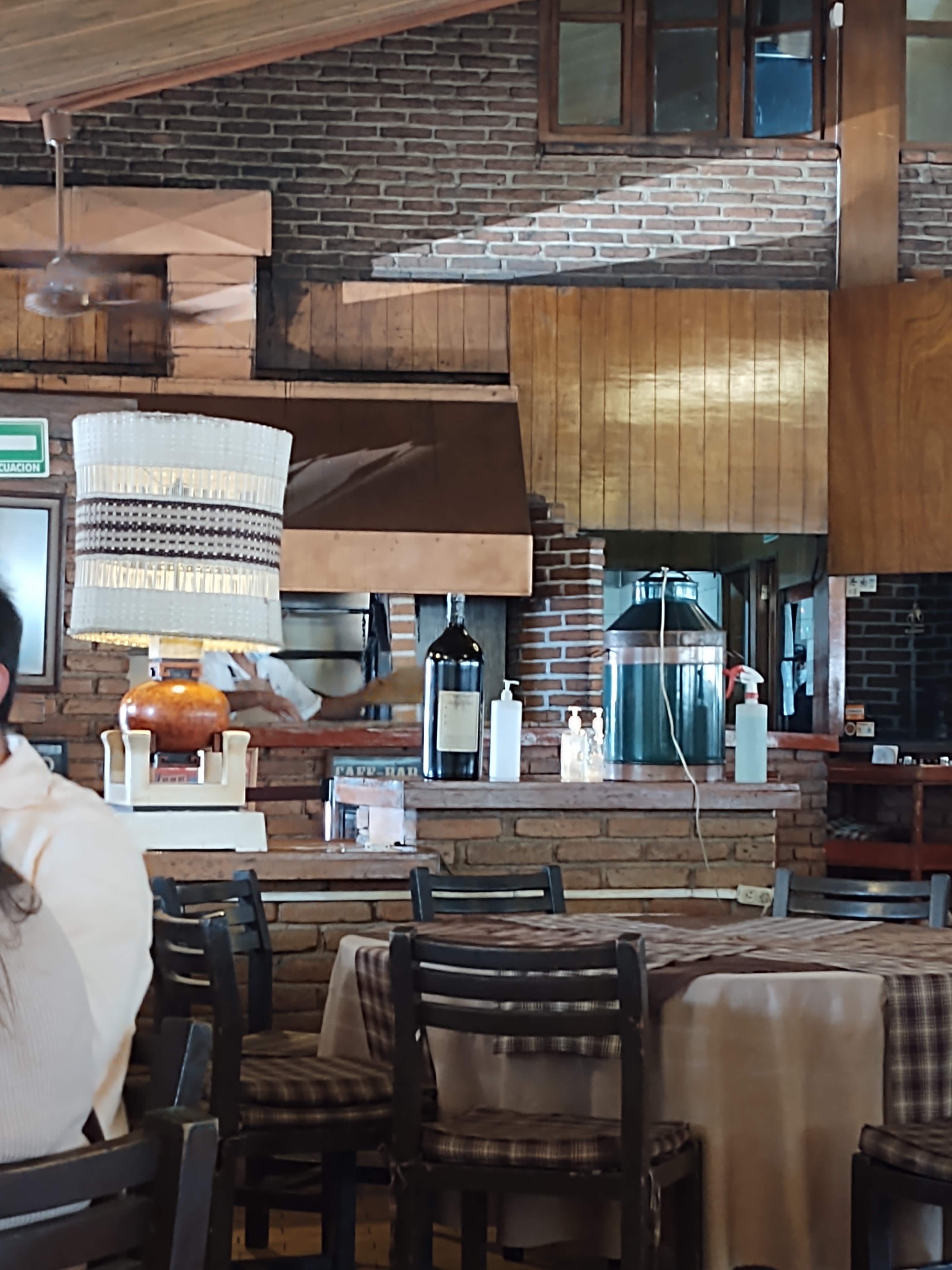 Punta Recoleta image 8