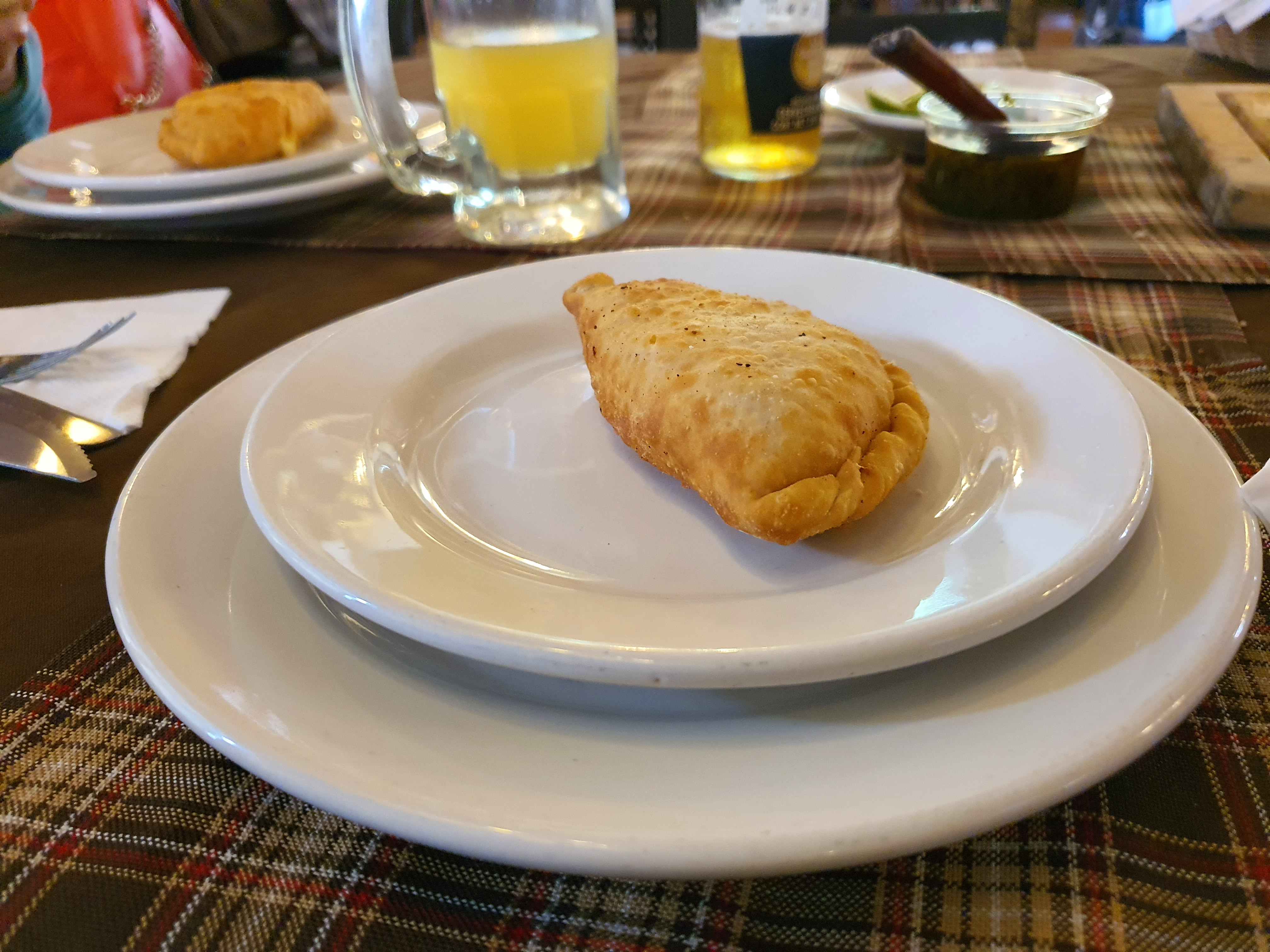 Punta Recoleta image 9