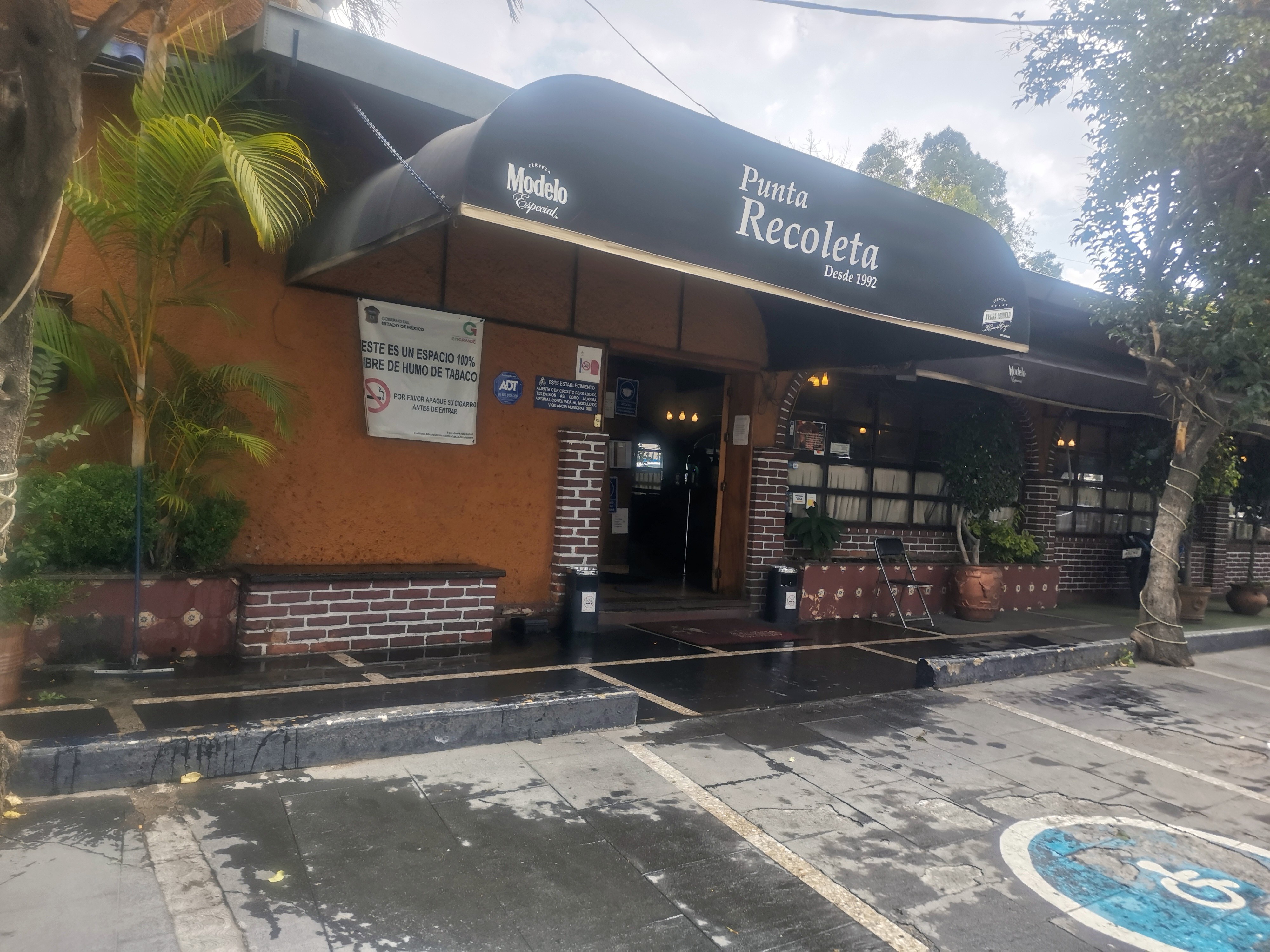 Punta Recoleta image 10