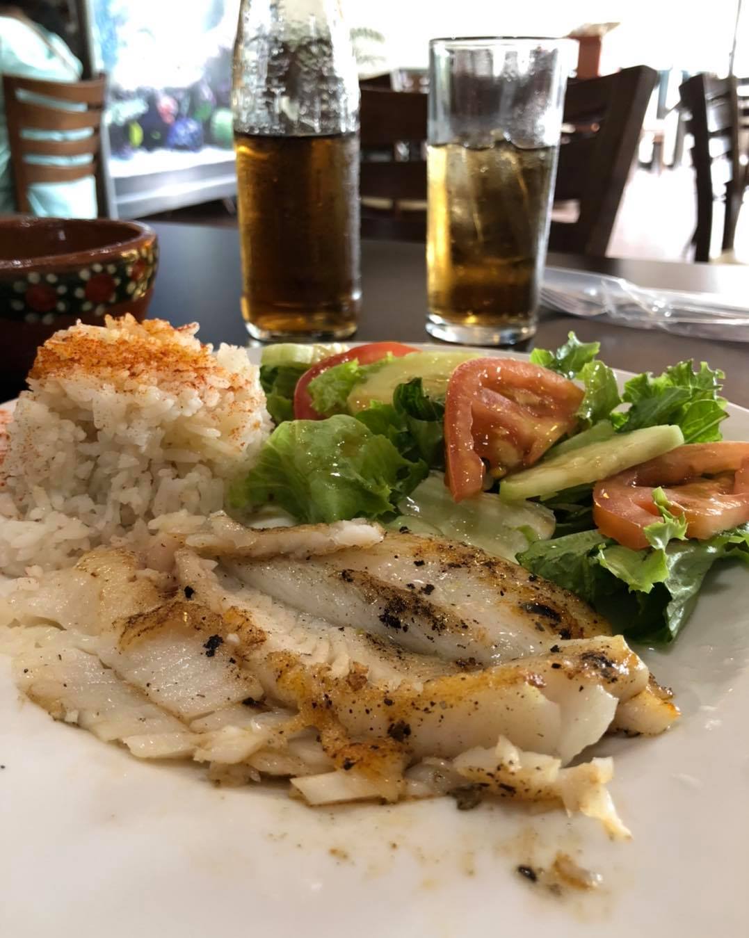 Red Fish & Drinks Tlalnepantla image 2