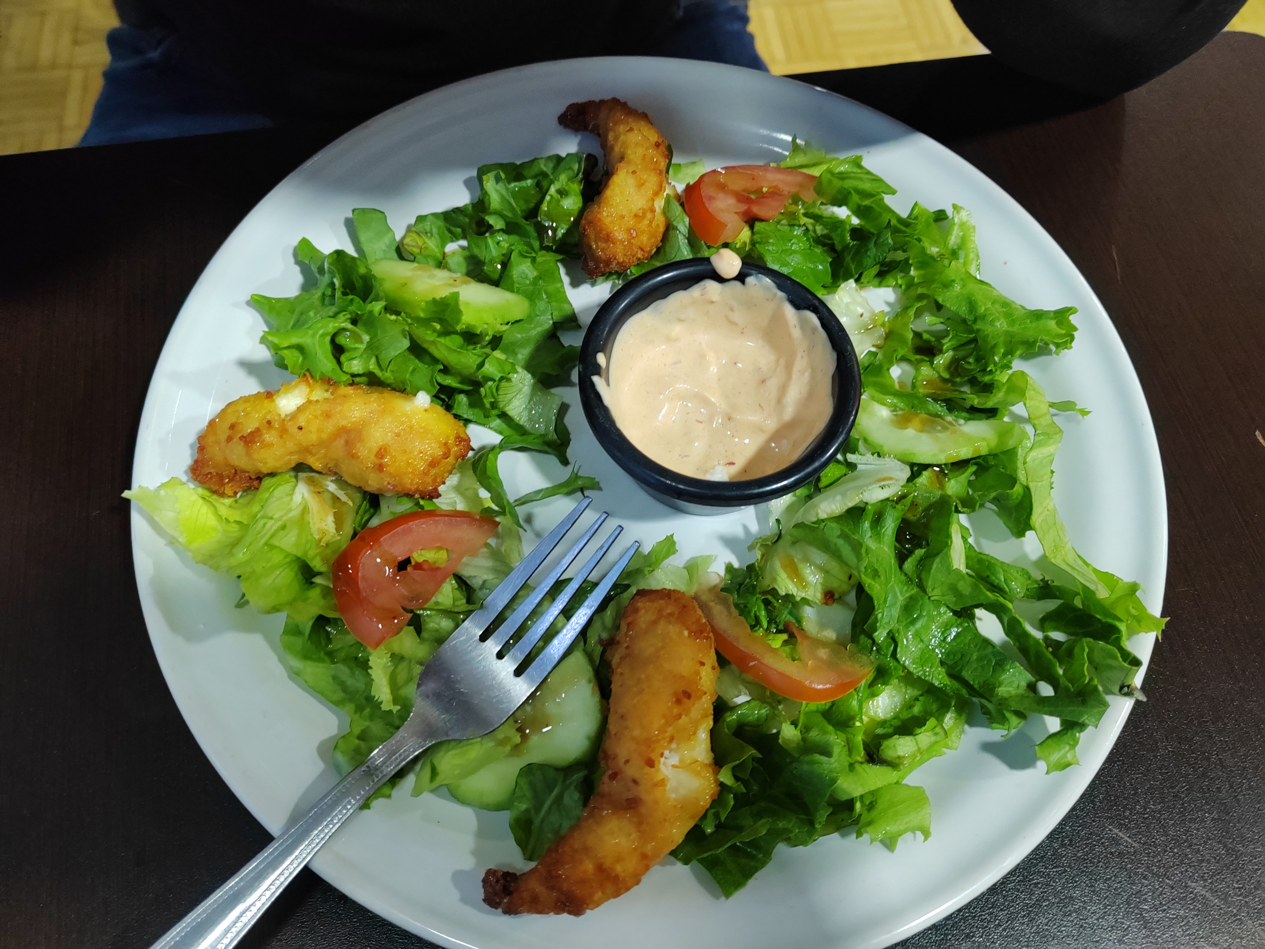 Red Fish & Drinks Tlalnepantla image 3