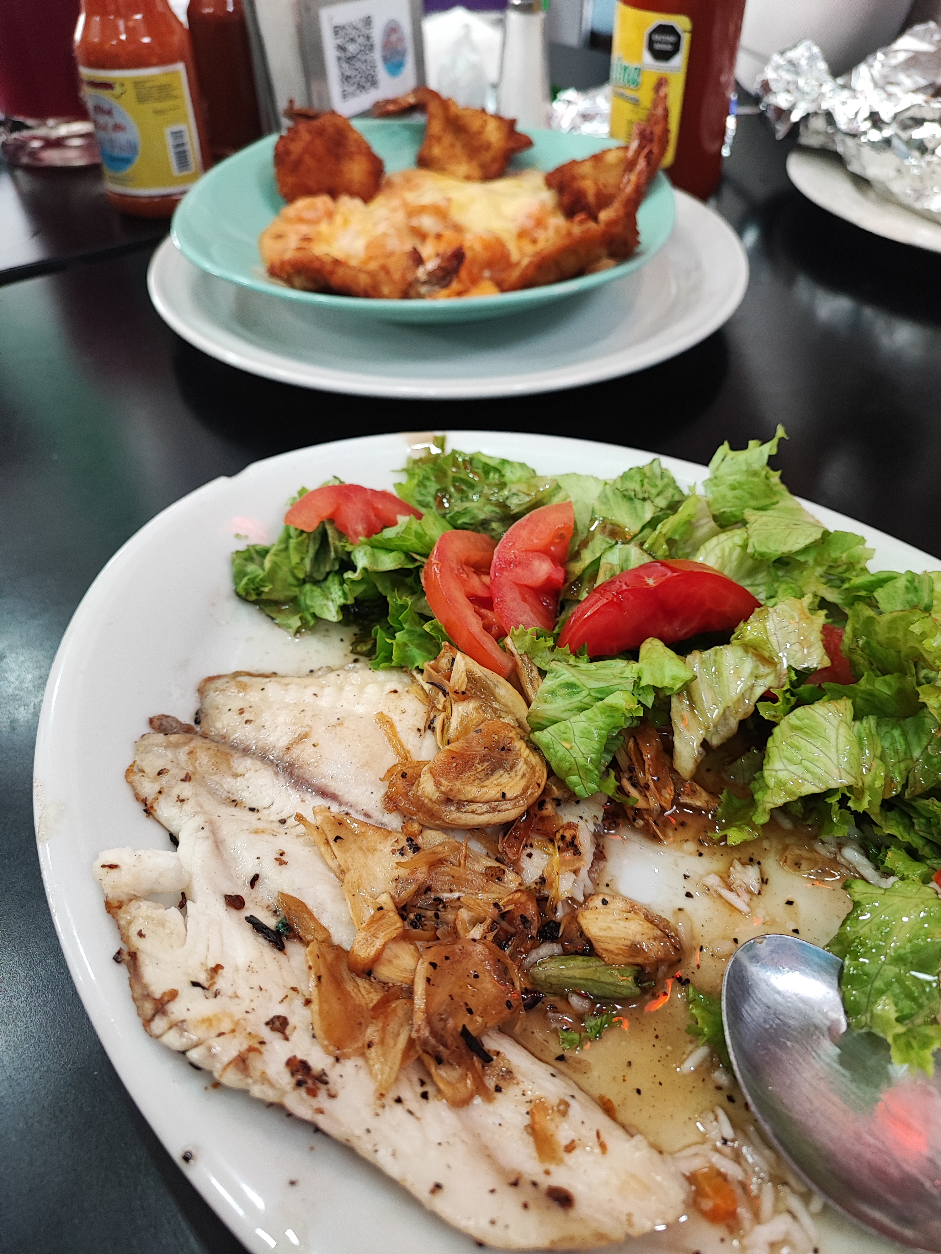 Red Fish & Drinks Tlalnepantla image 5