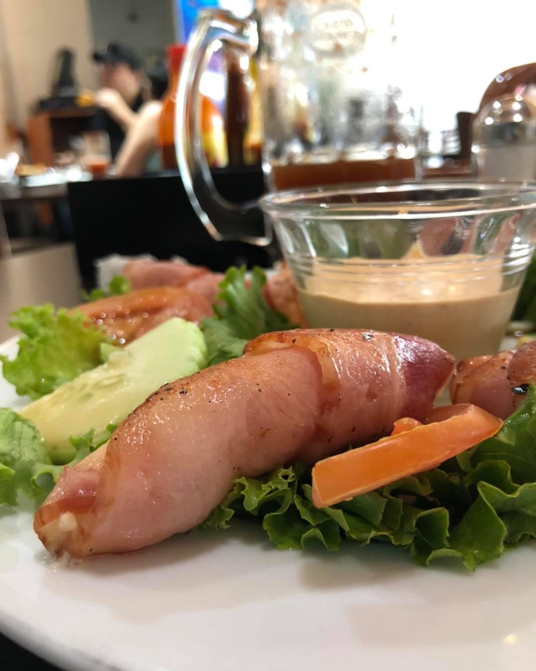 Red Fish & Drinks Tlalnepantla image 8