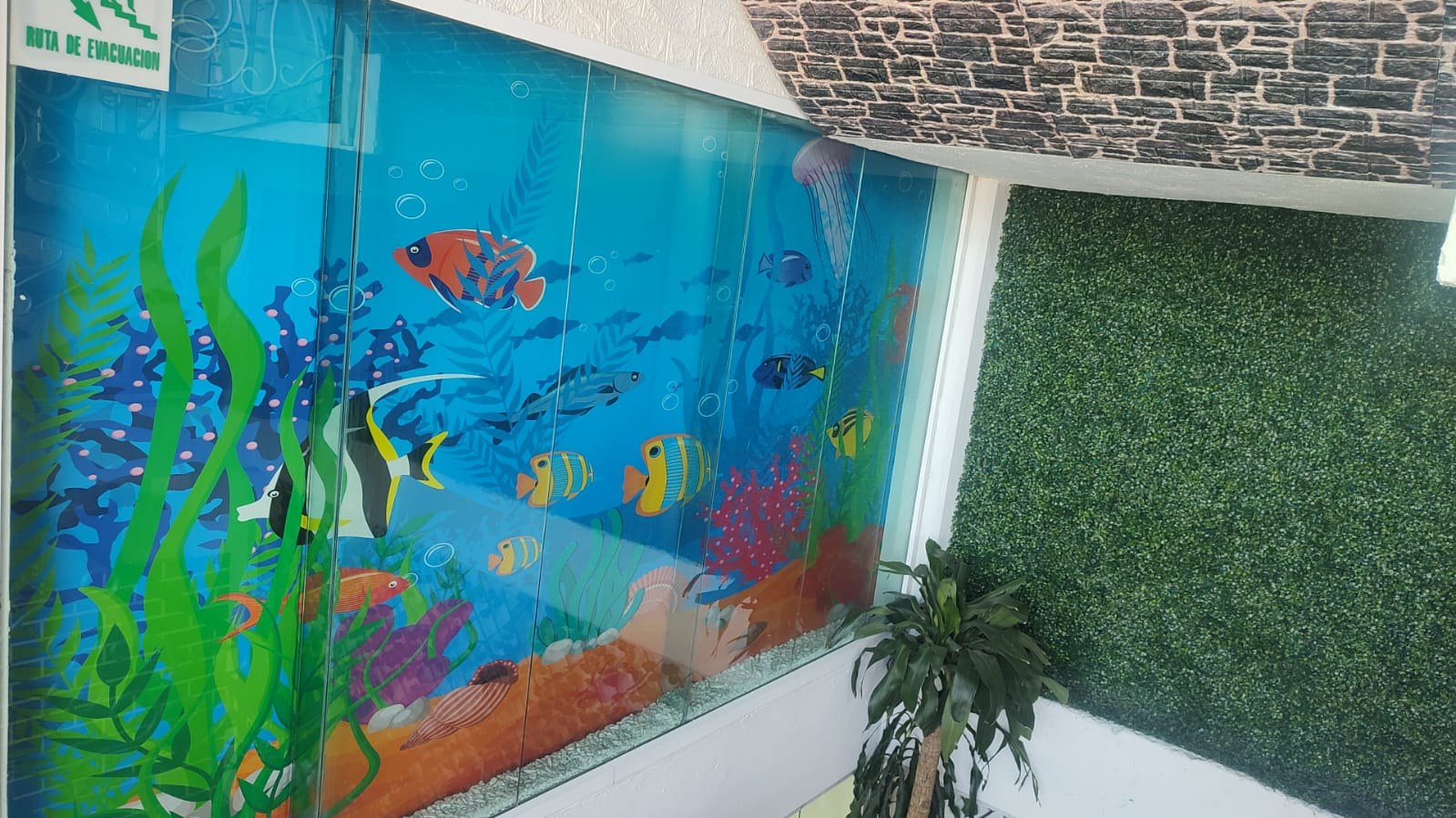 Red Fish & Drinks Tlalnepantla image 9