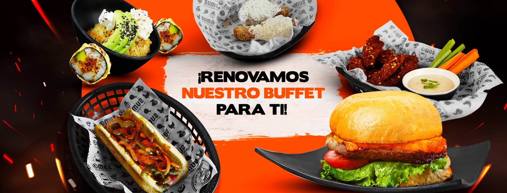 Sumo Satélite image 2