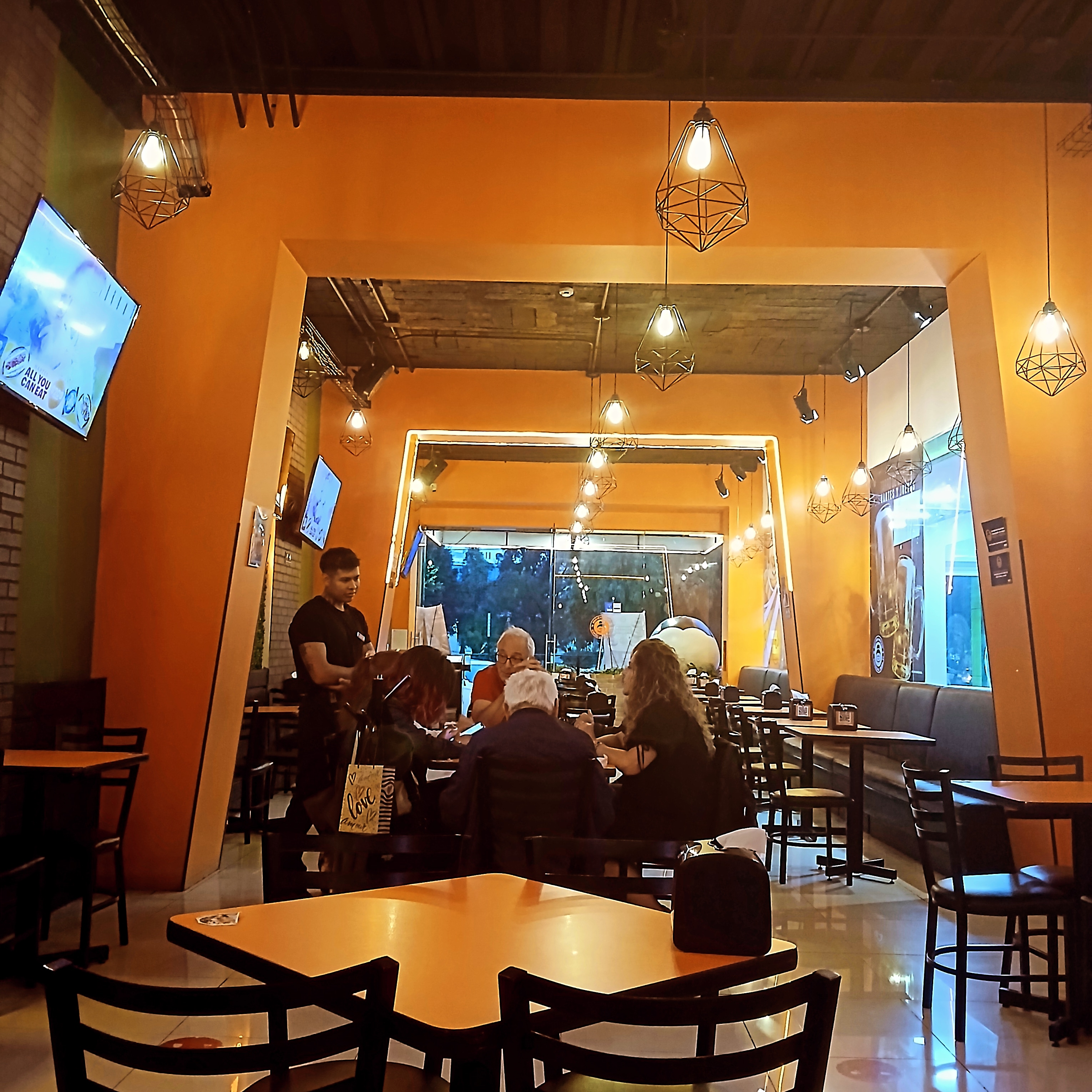 Sumo Satélite image 5