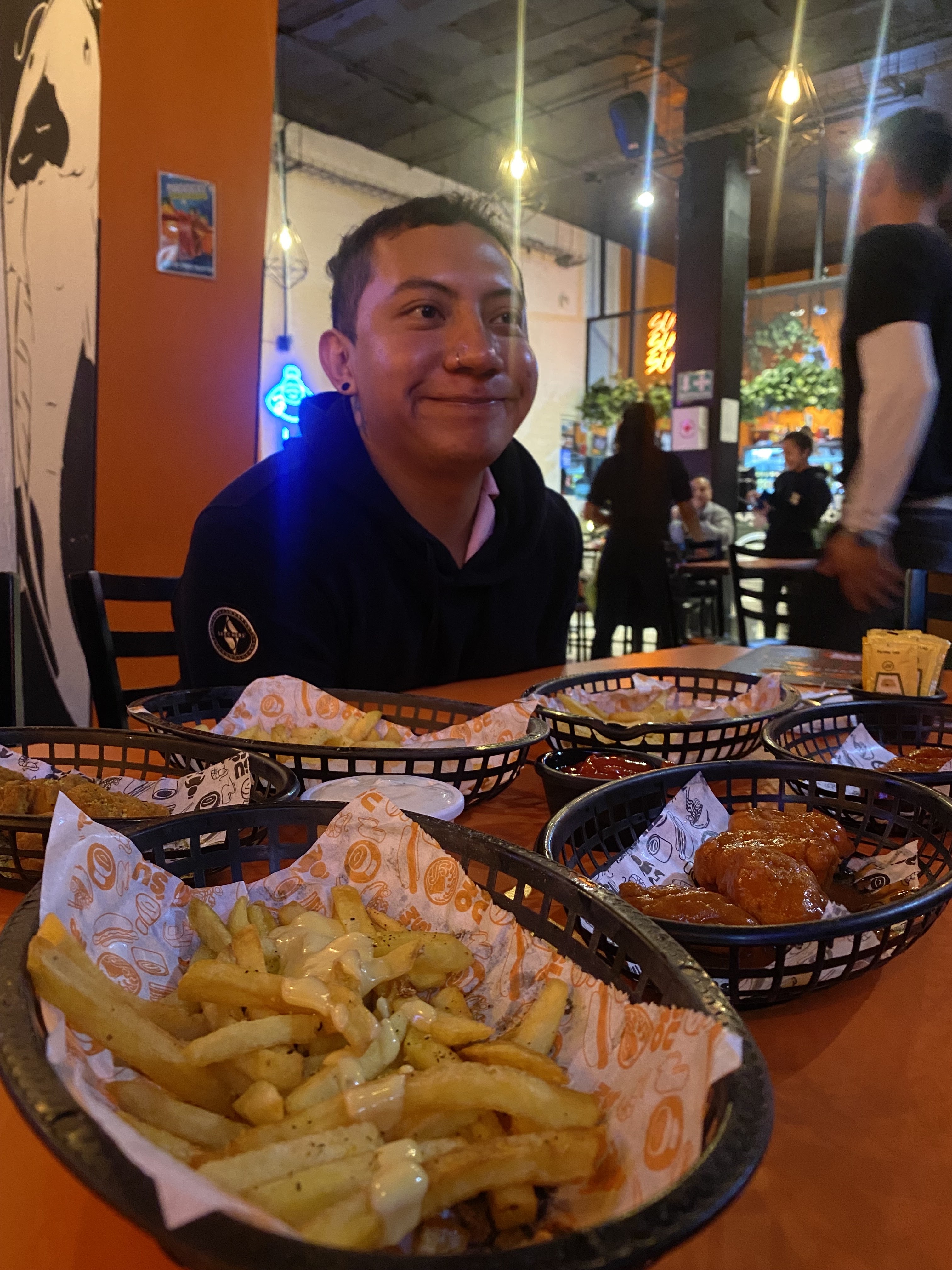 Sumo Satélite image 7