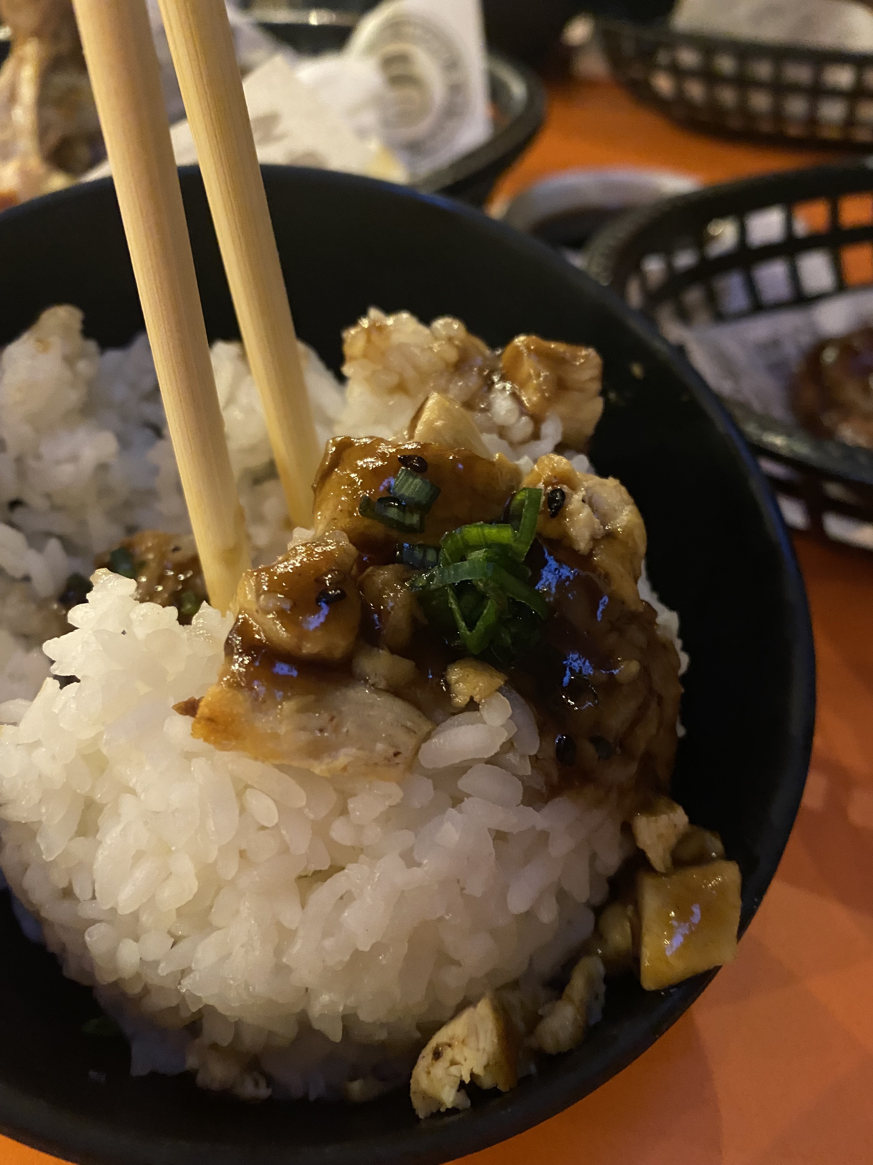 Sumo Satélite image 8