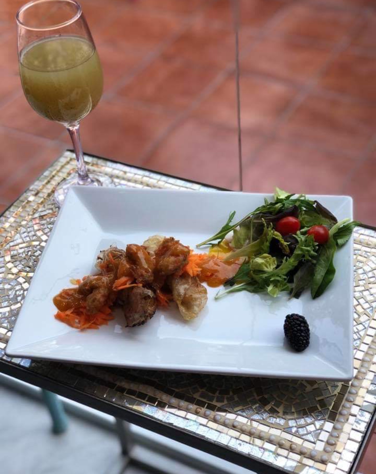 Sweet & Healthy image 2