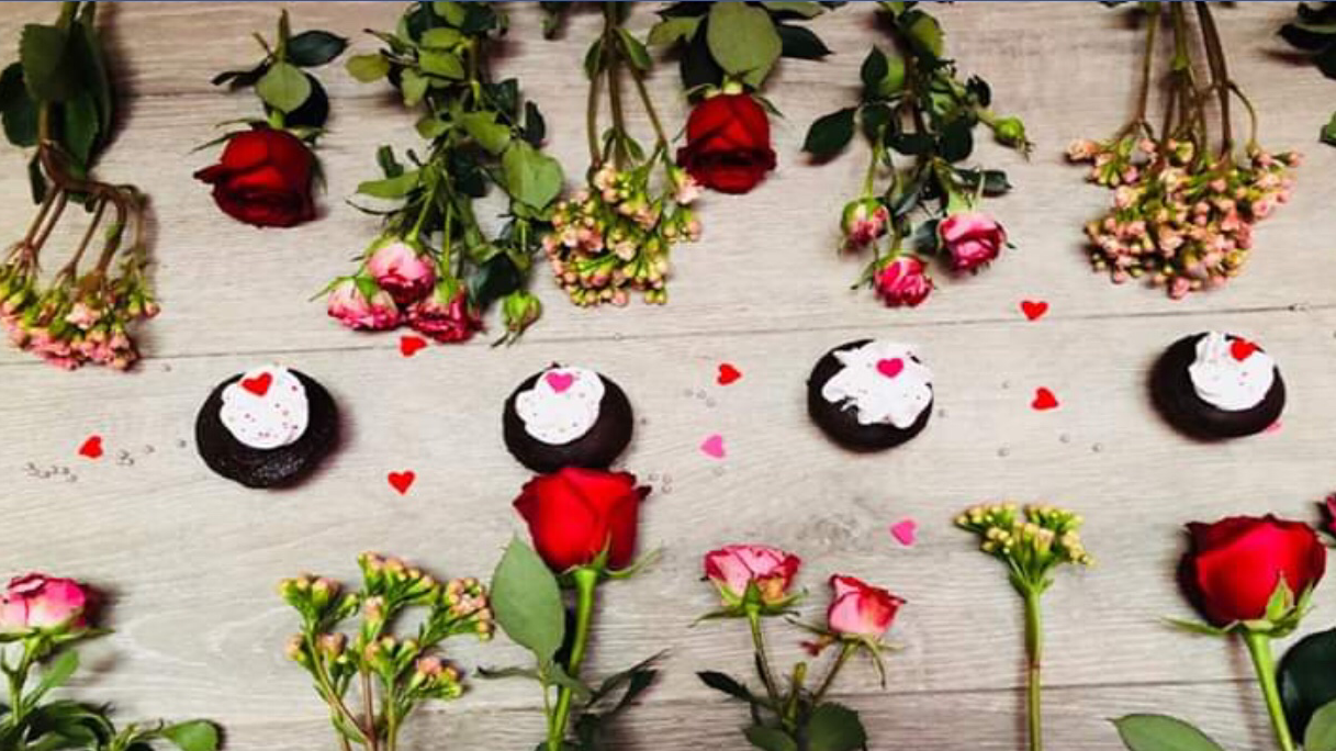 Sweet & Healthy image 3